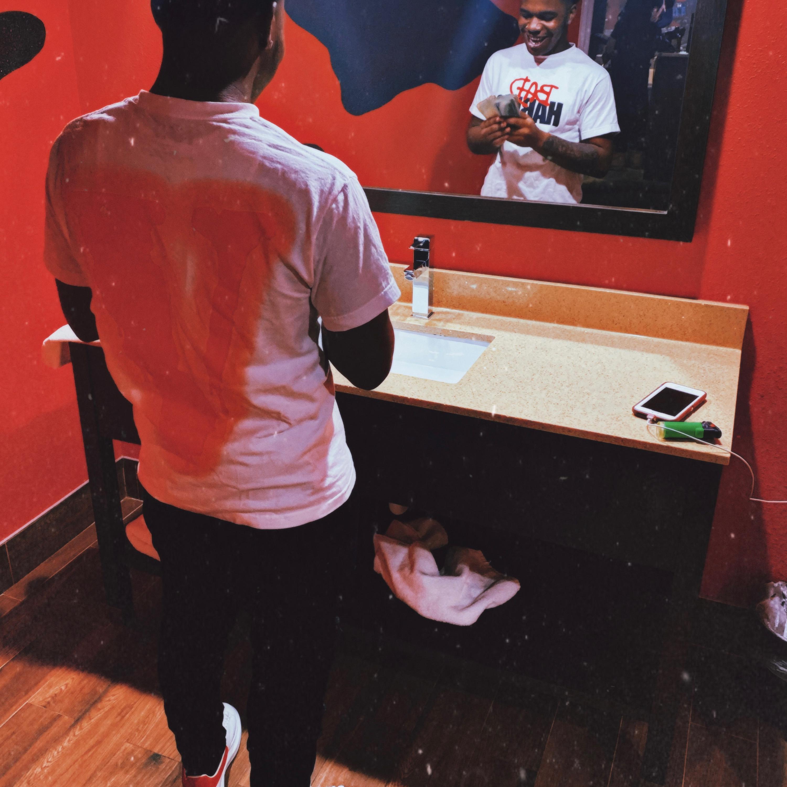 Active artwork
