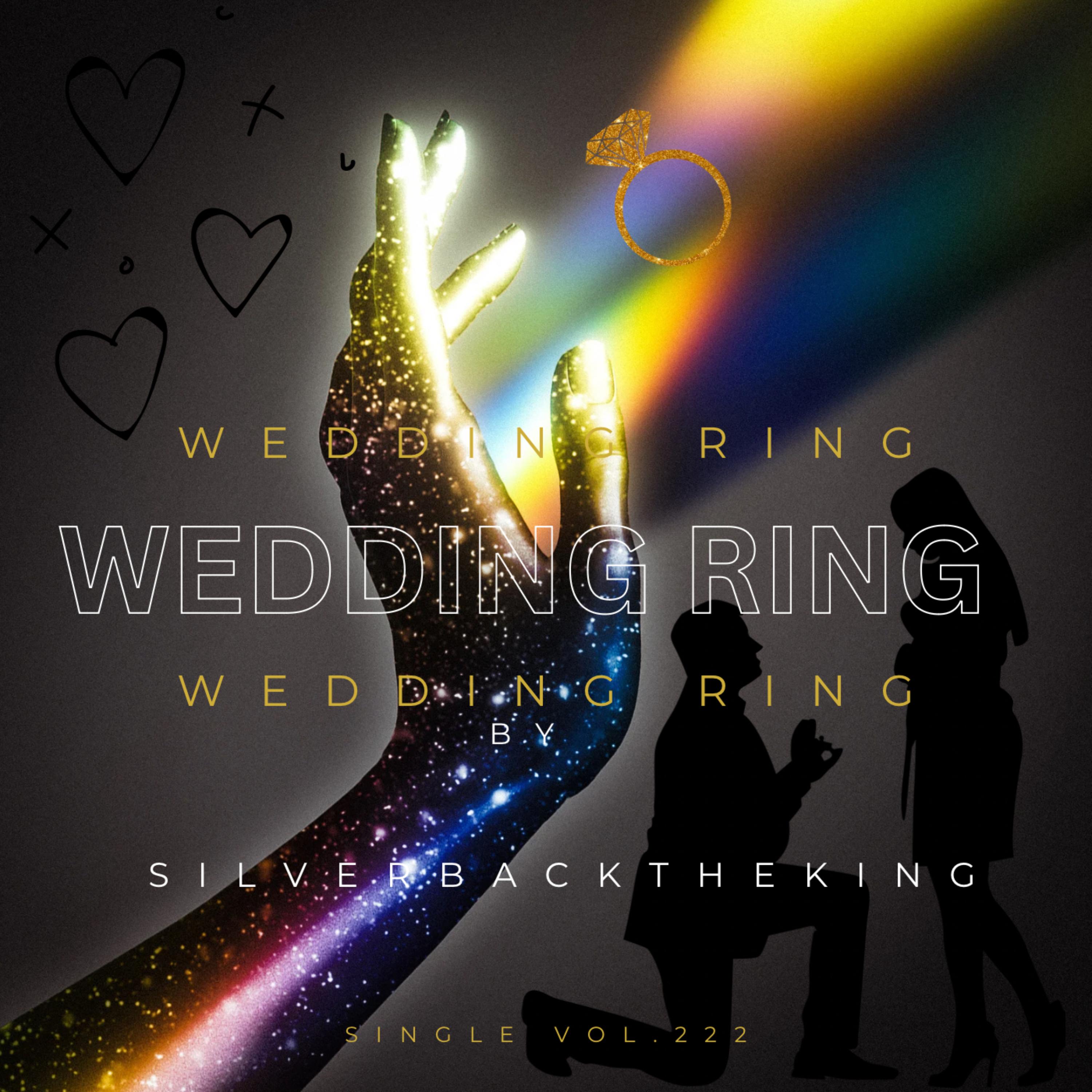 Wedding Ring artwork