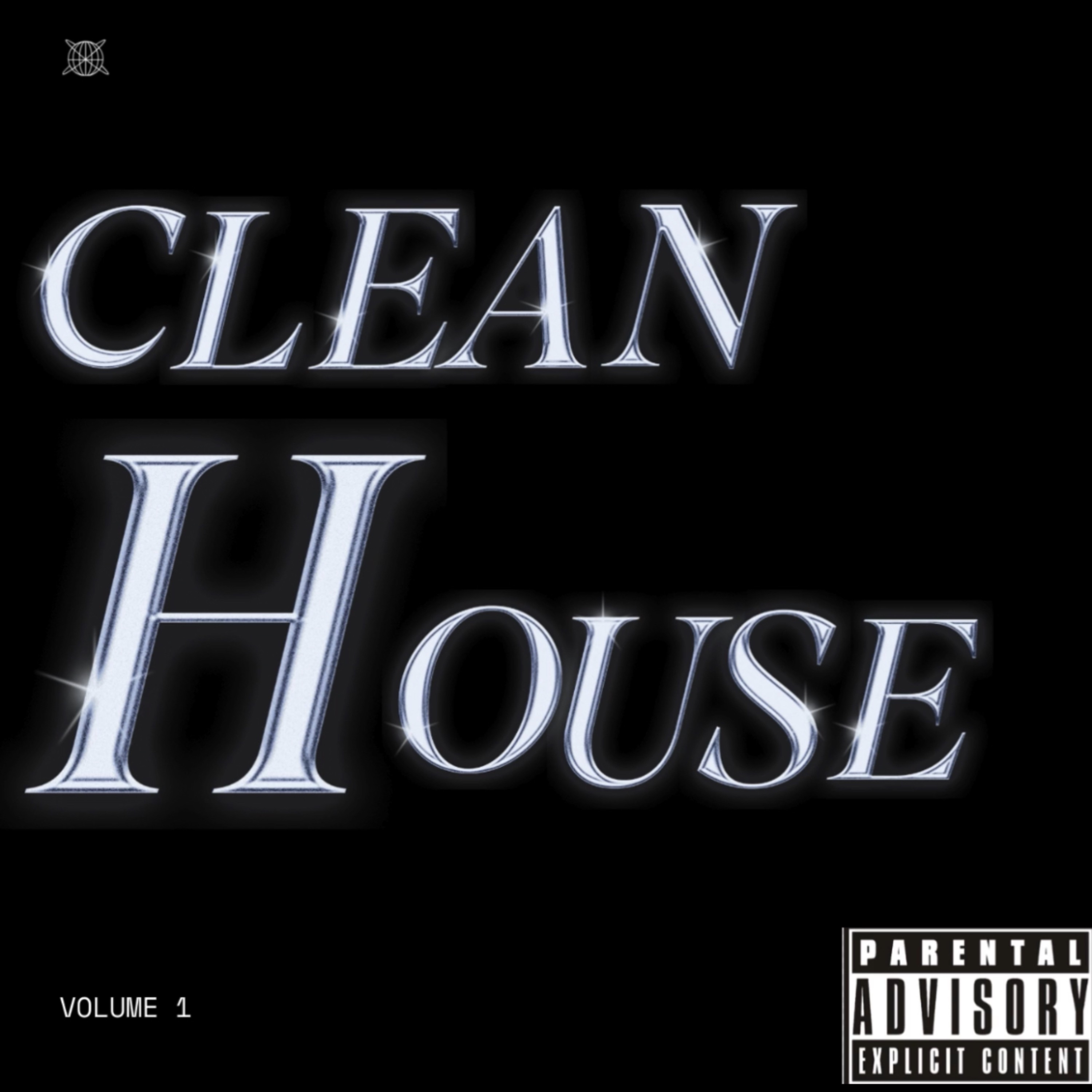 Clean House artwork