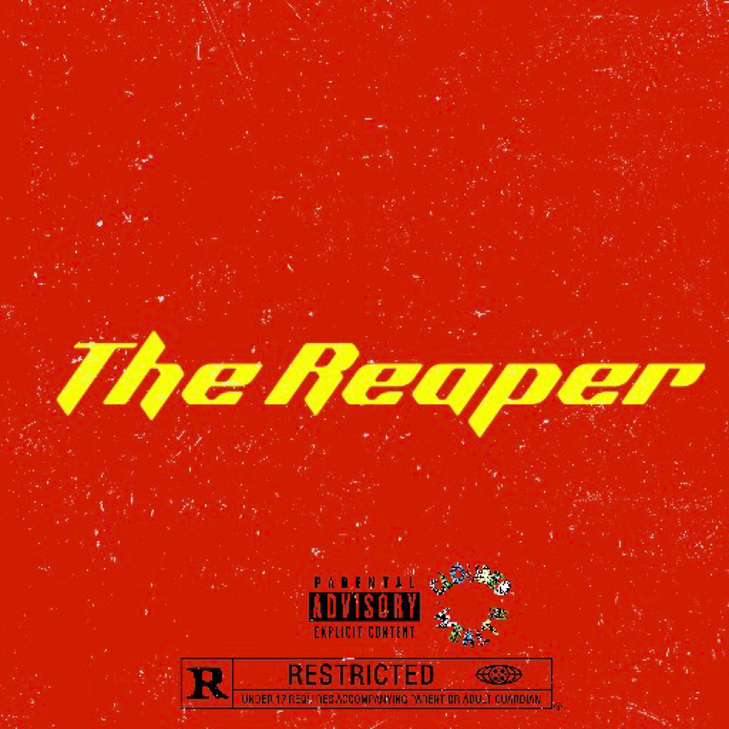 The Reaper artwork