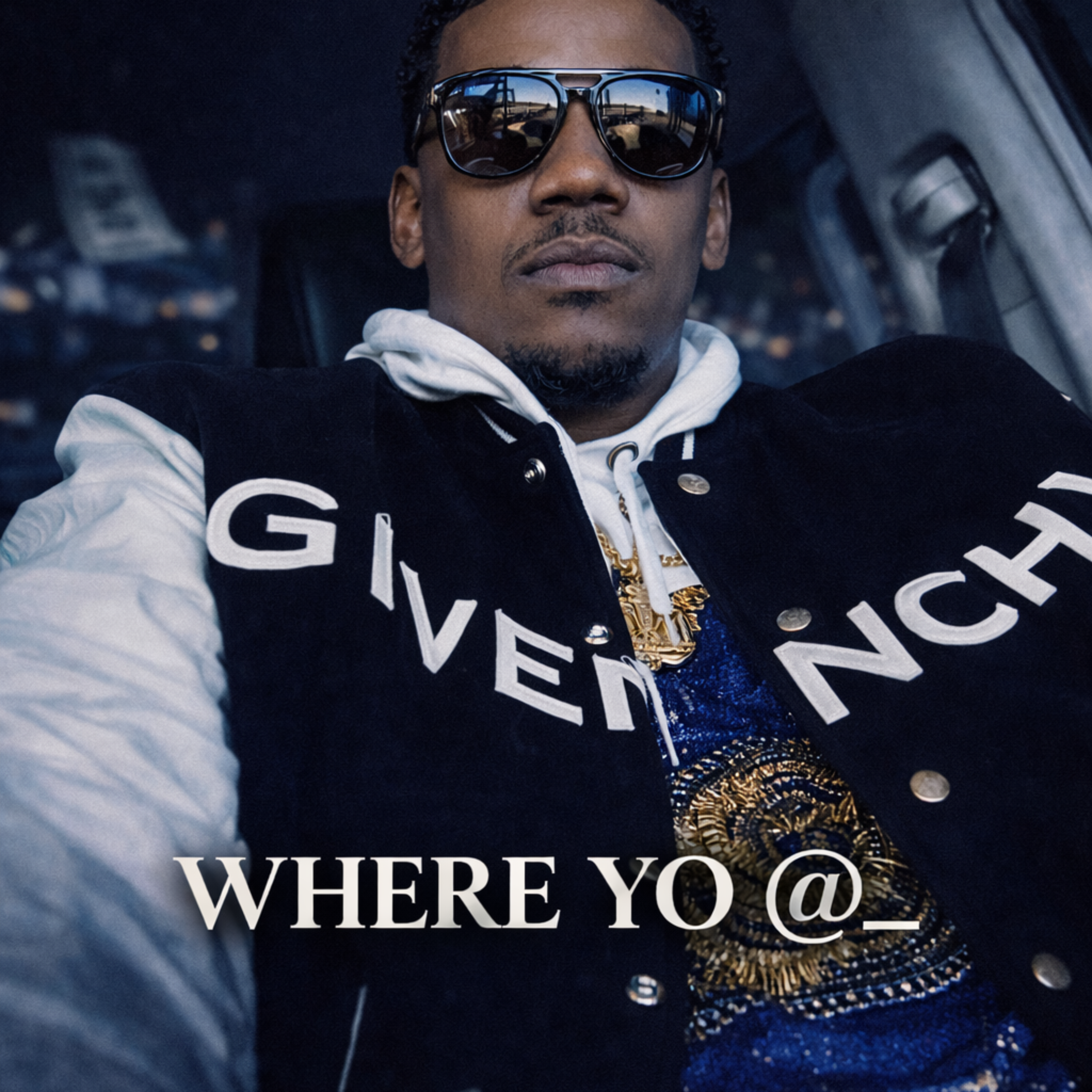 Where Yo Ho @ artwork