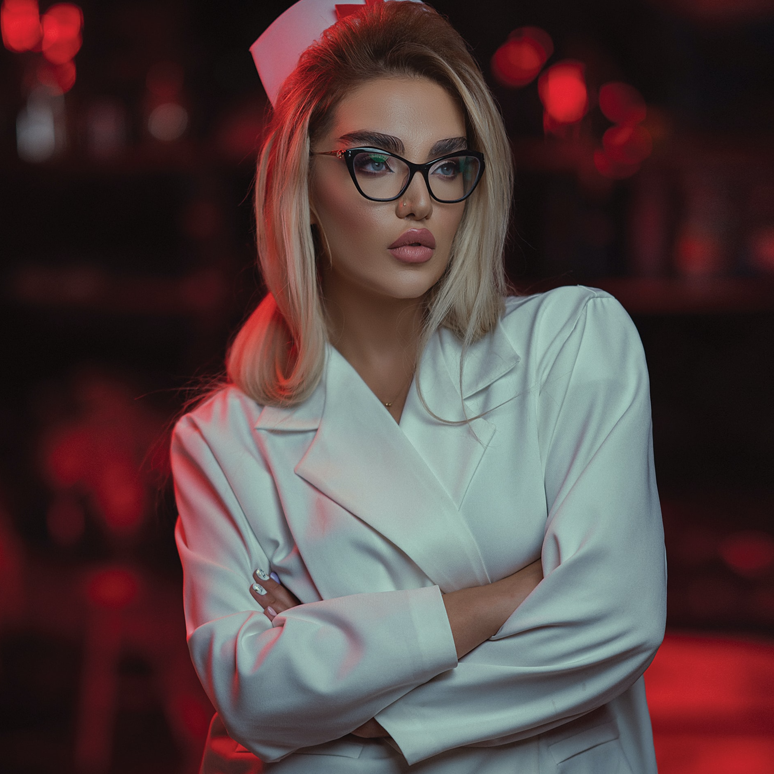 Doctor(Oriental Hip Hop Beat) artwork