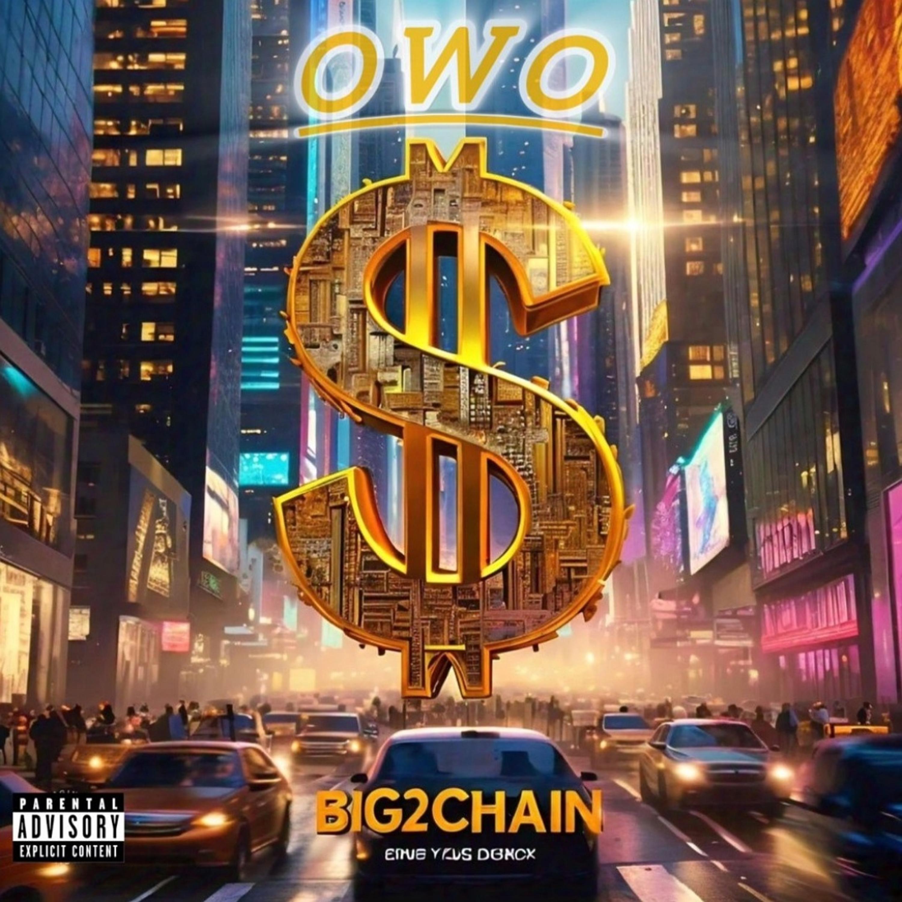 OWO artwork