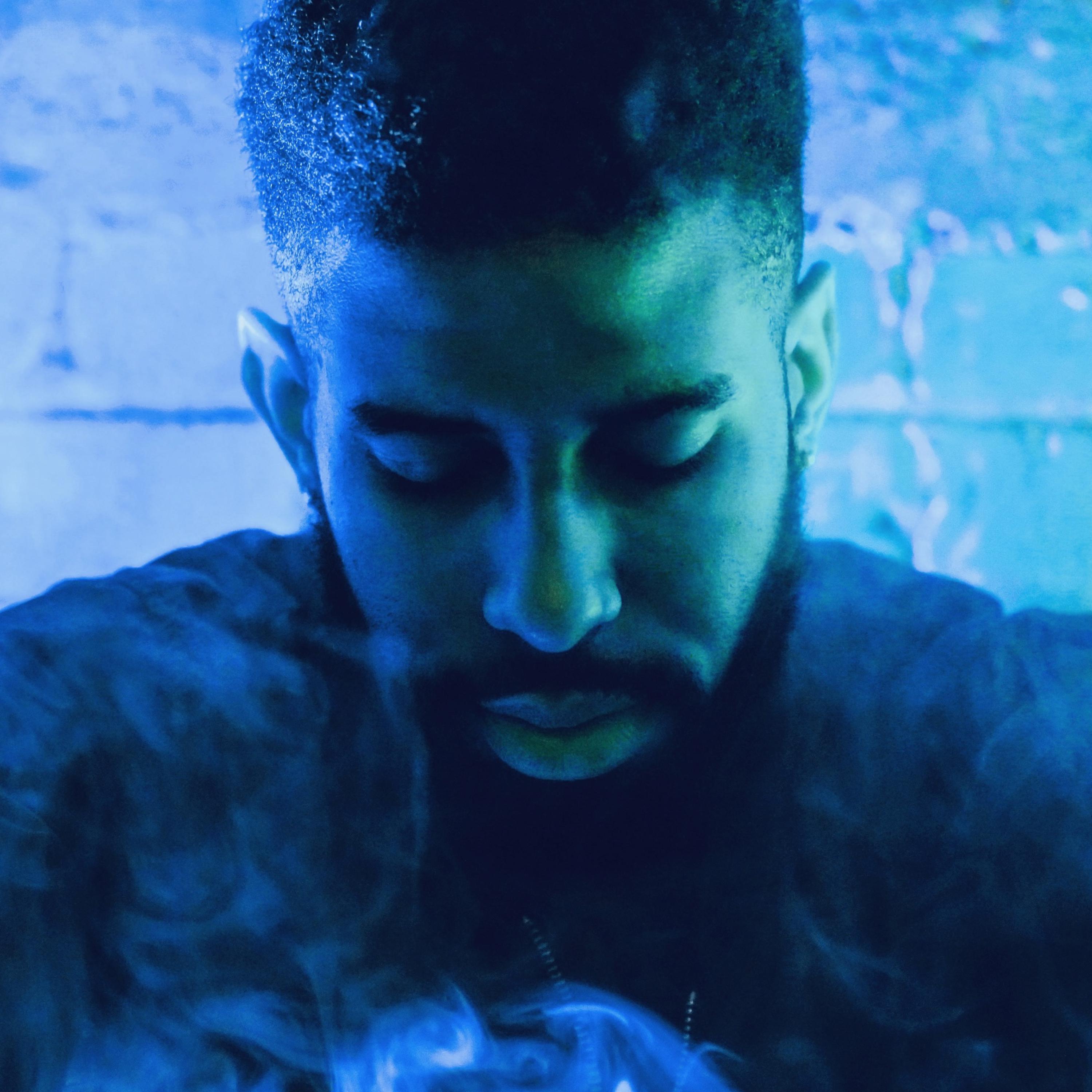 Come Around Me artwork