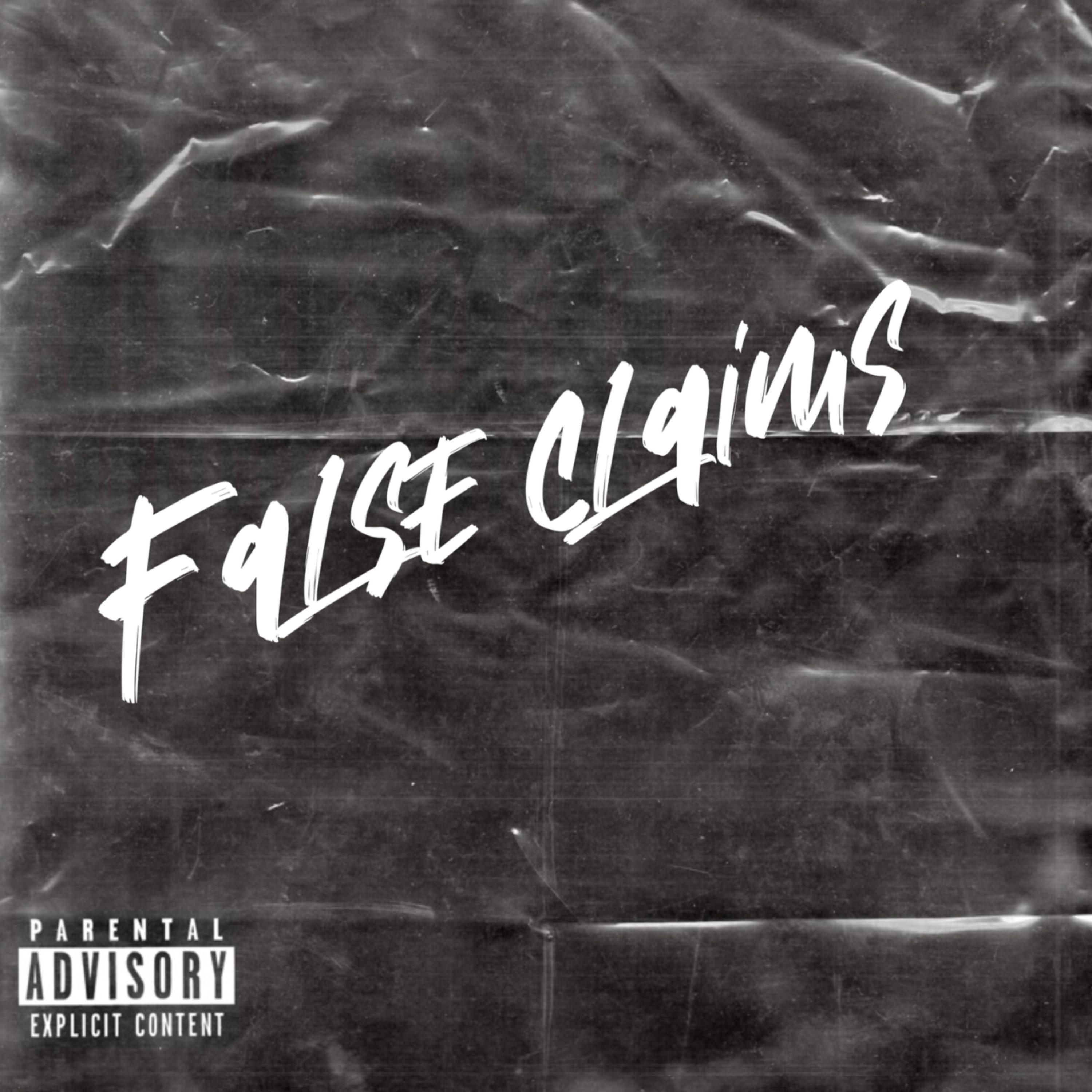 False Claims artwork