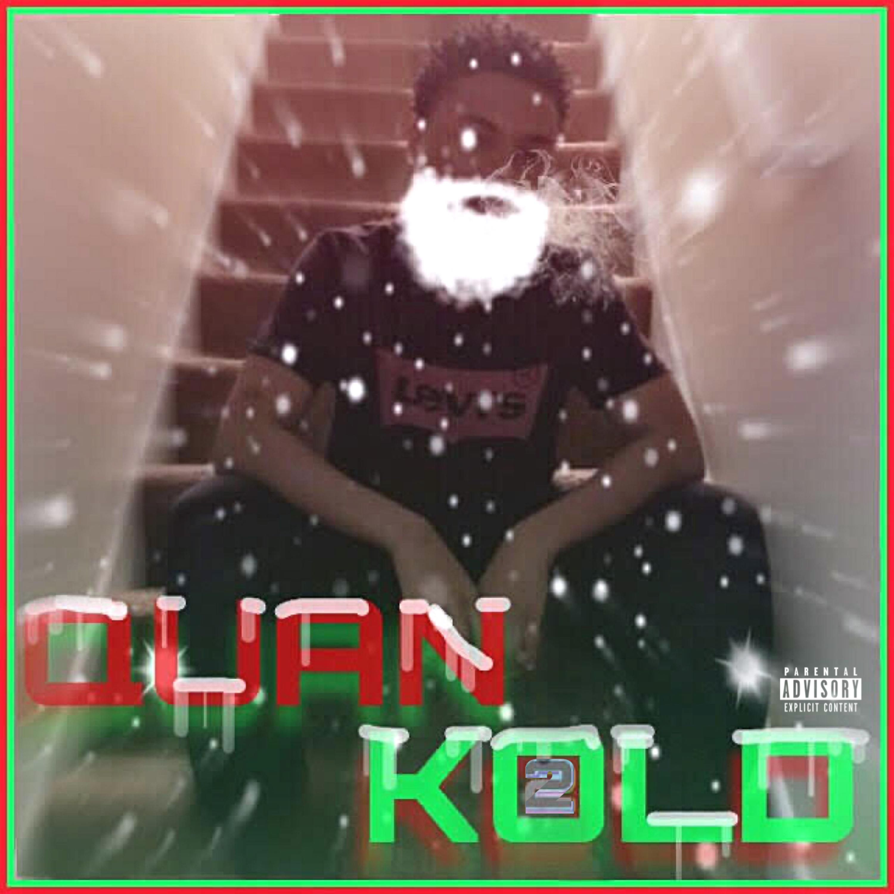 Kold Tape 2 artwork