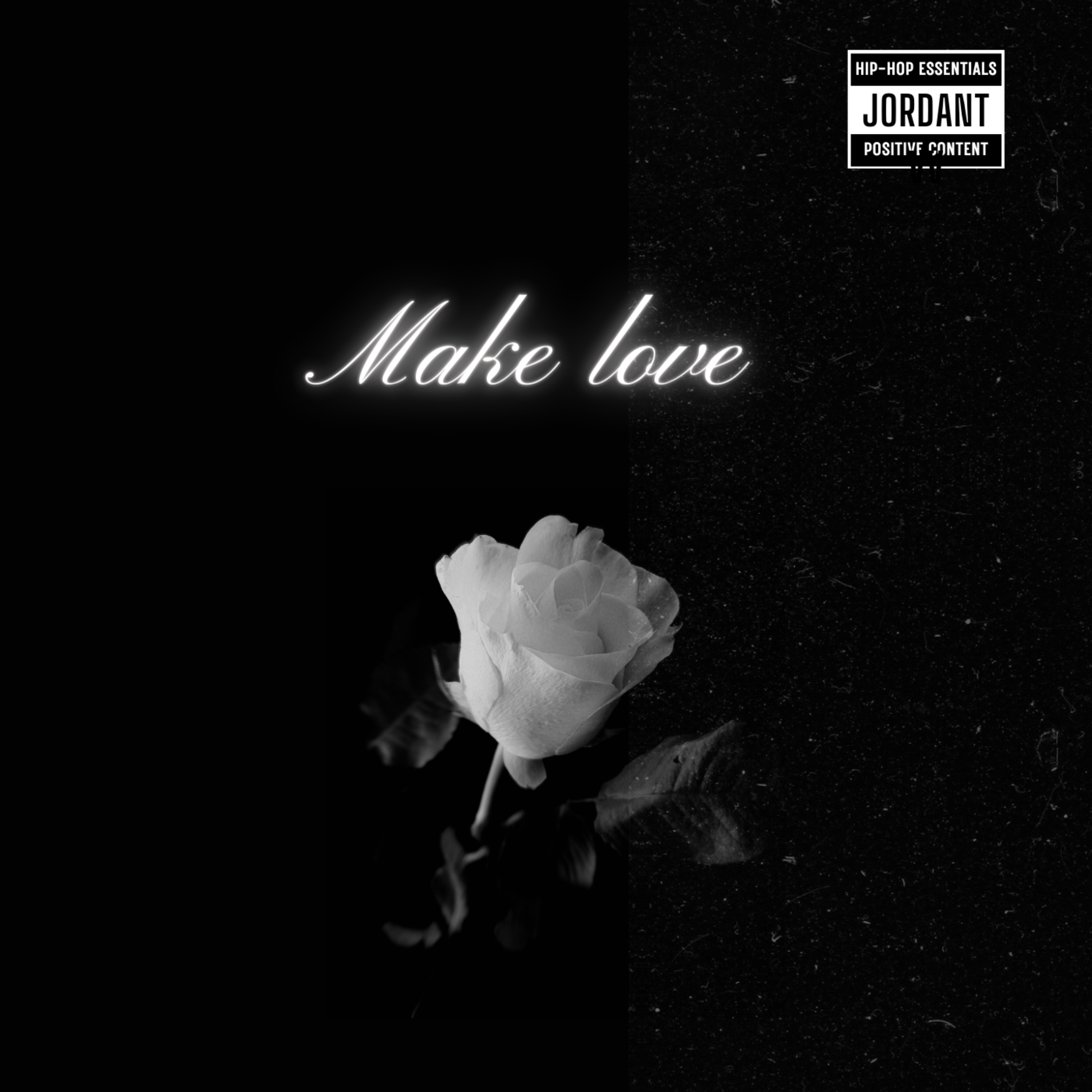 Make Love artwork