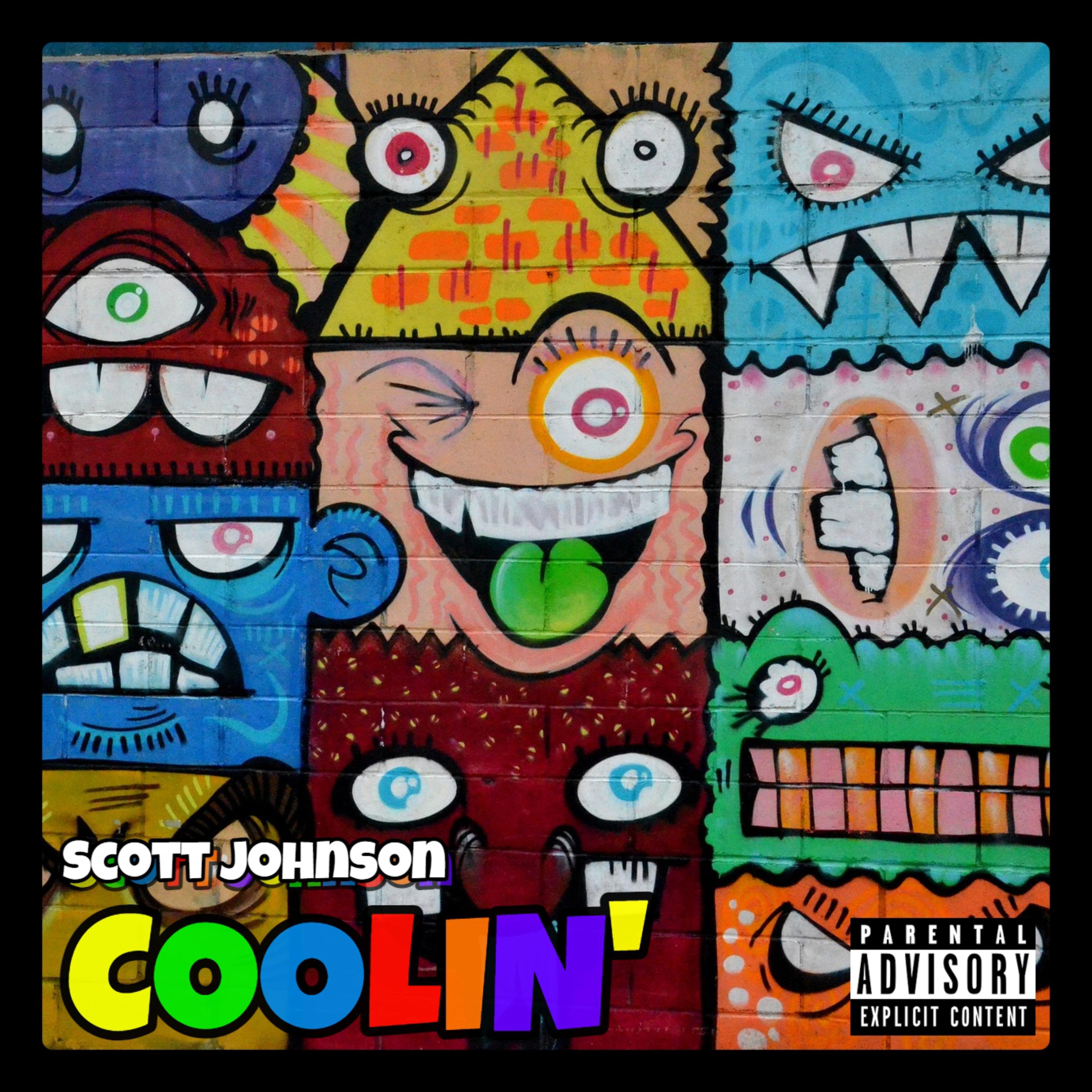 Coolin' artwork