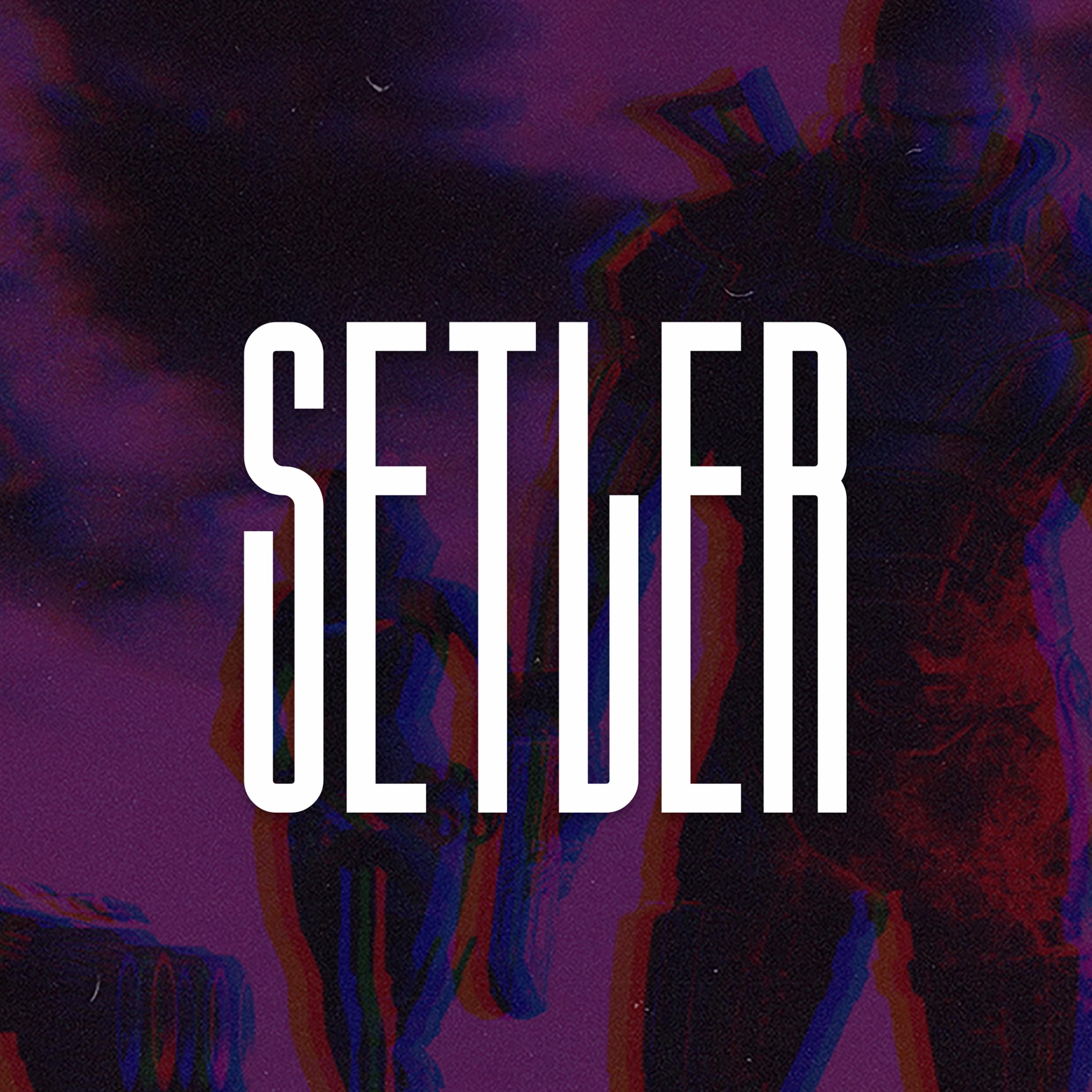 Setler (Sexy Drill) artwork
