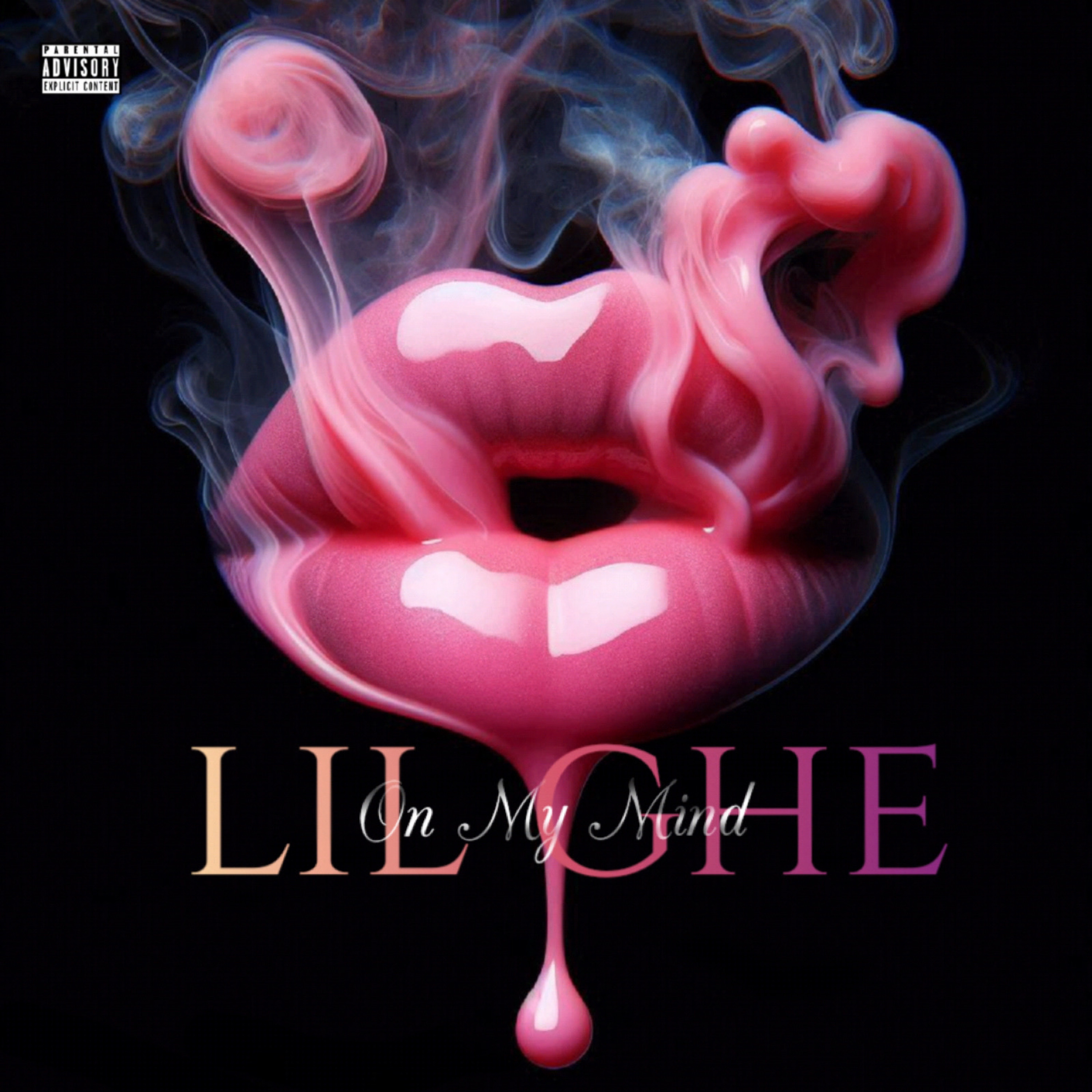 On My Mind artwork