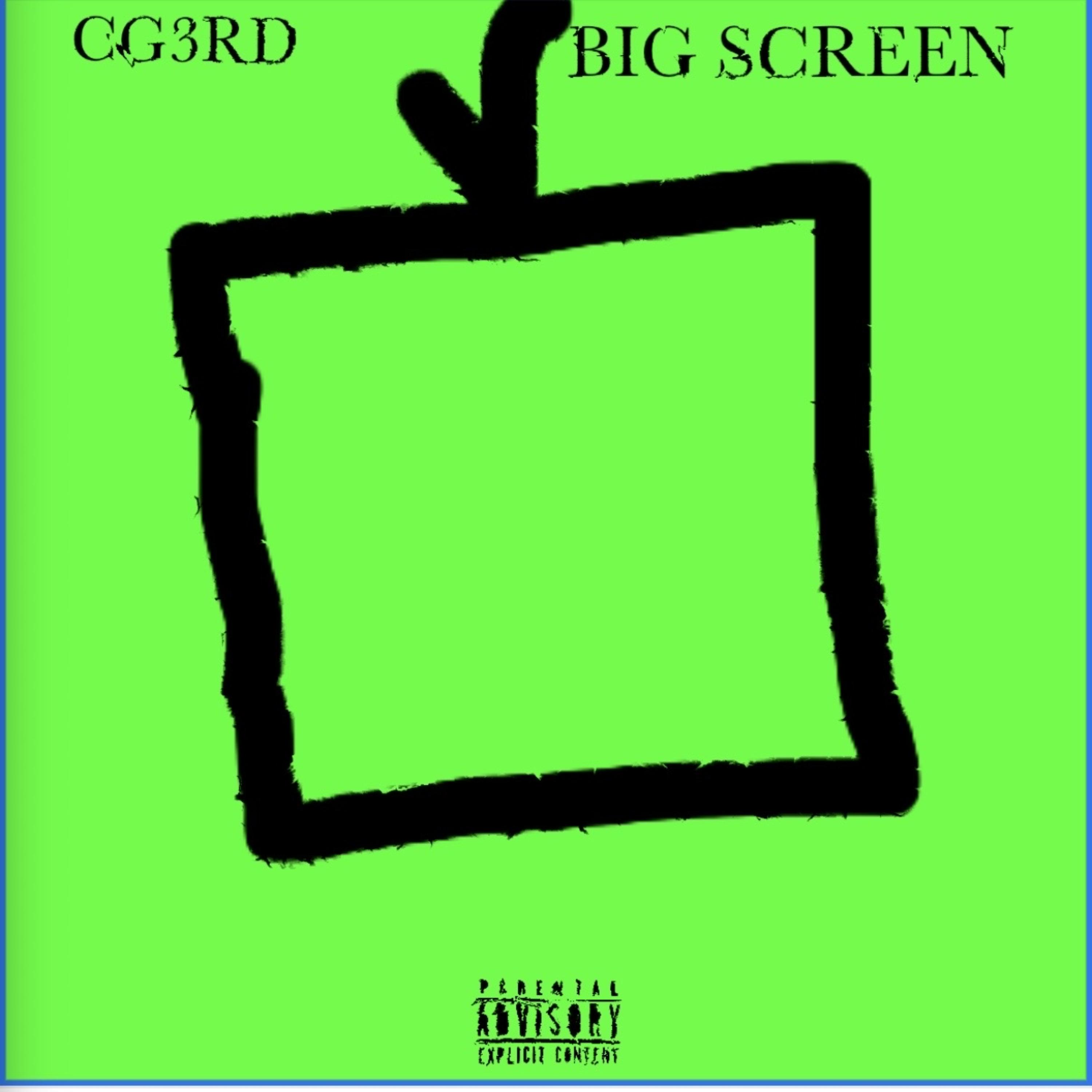 BIG SCREEN artwork