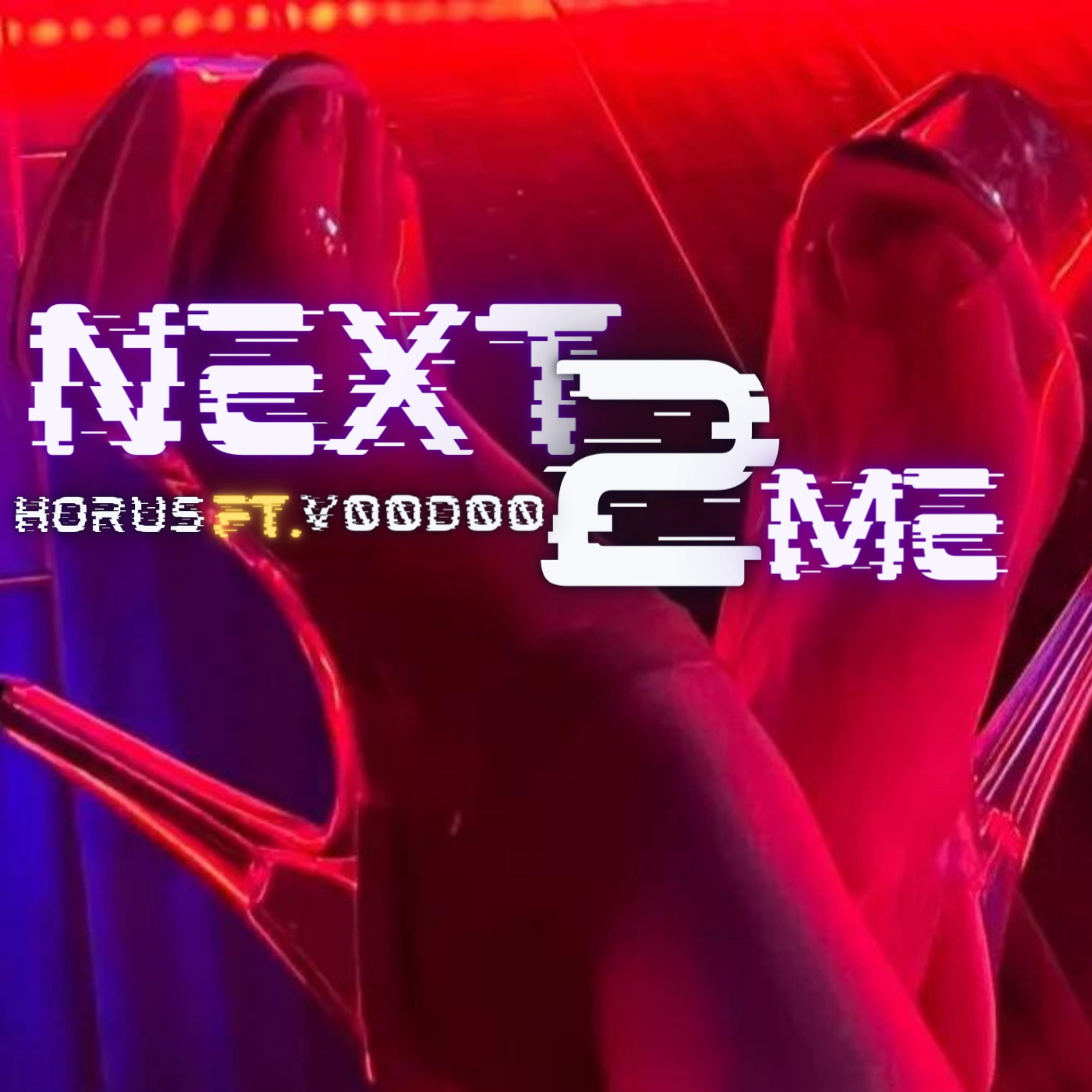 Next2Me artwork