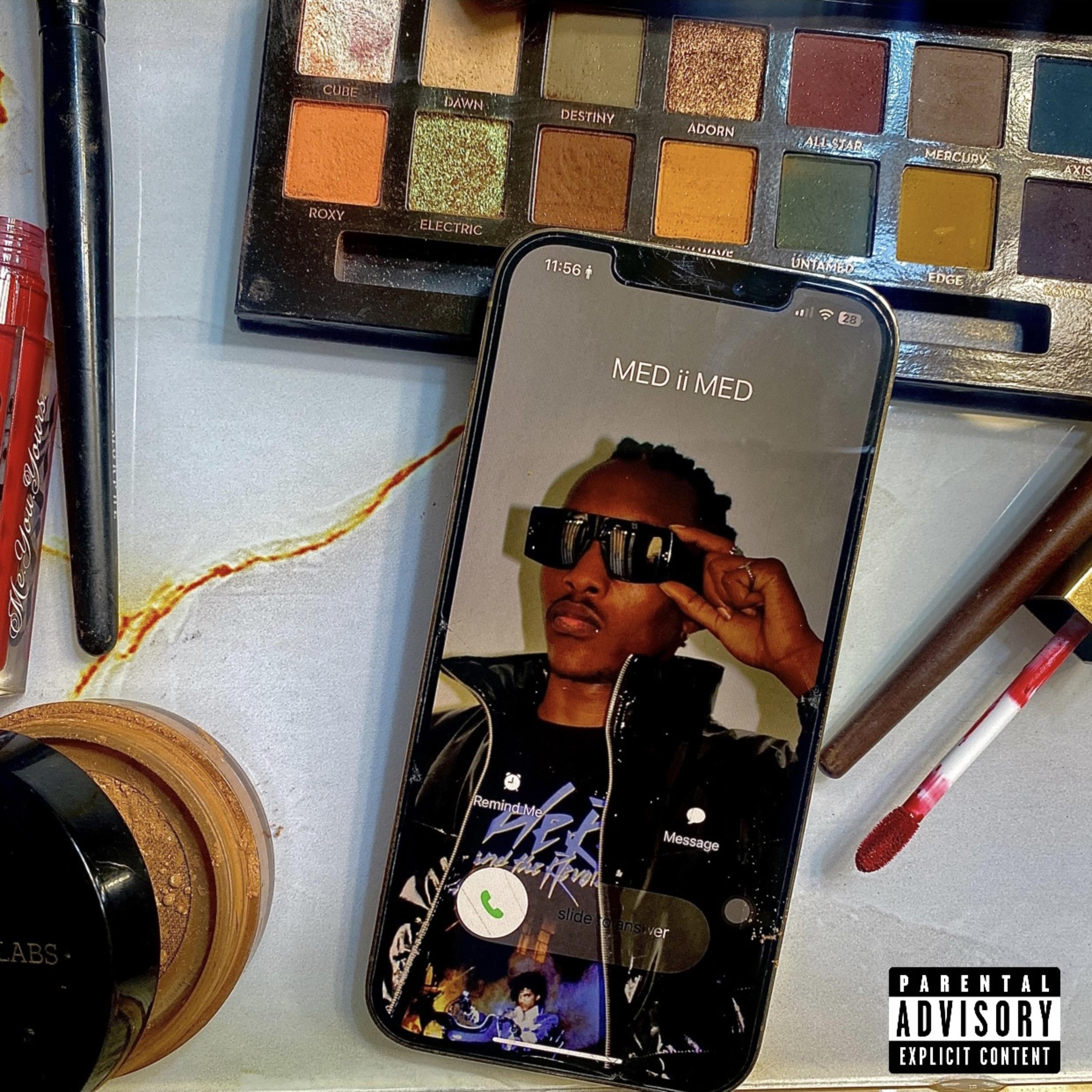 LUXURY DREAMING artwork