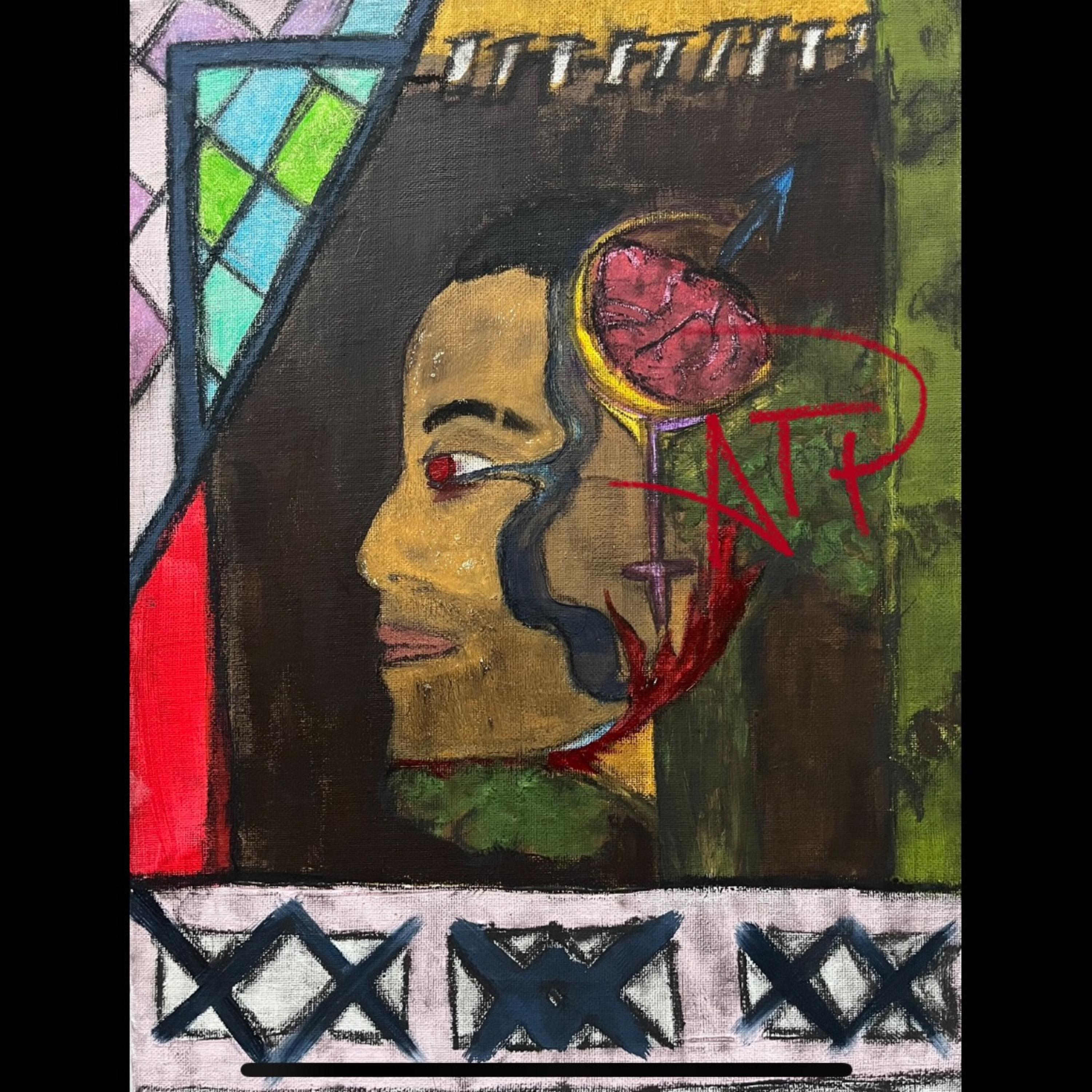 Aquarian Thought Patterns artwork