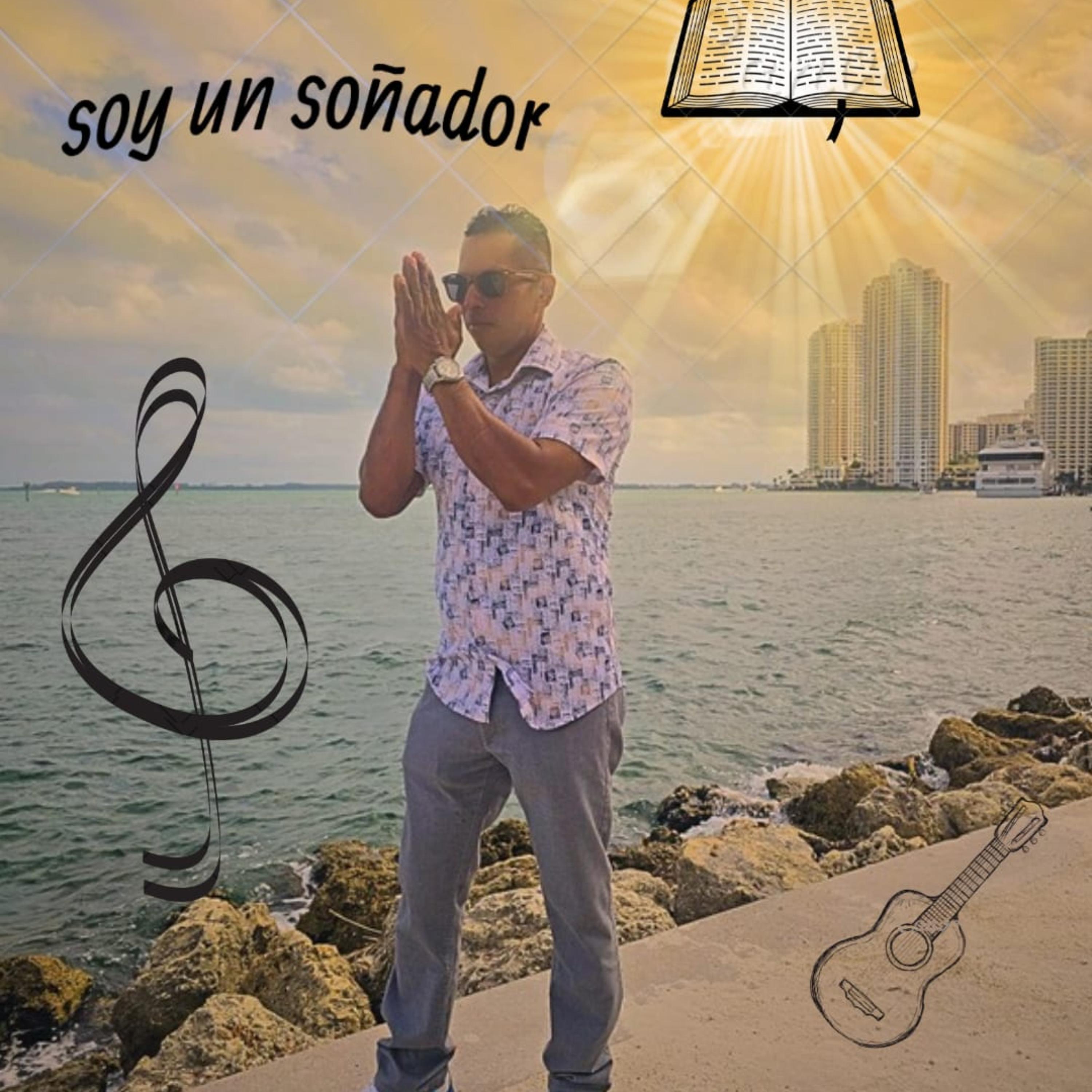 Soy Un Soñador artwork