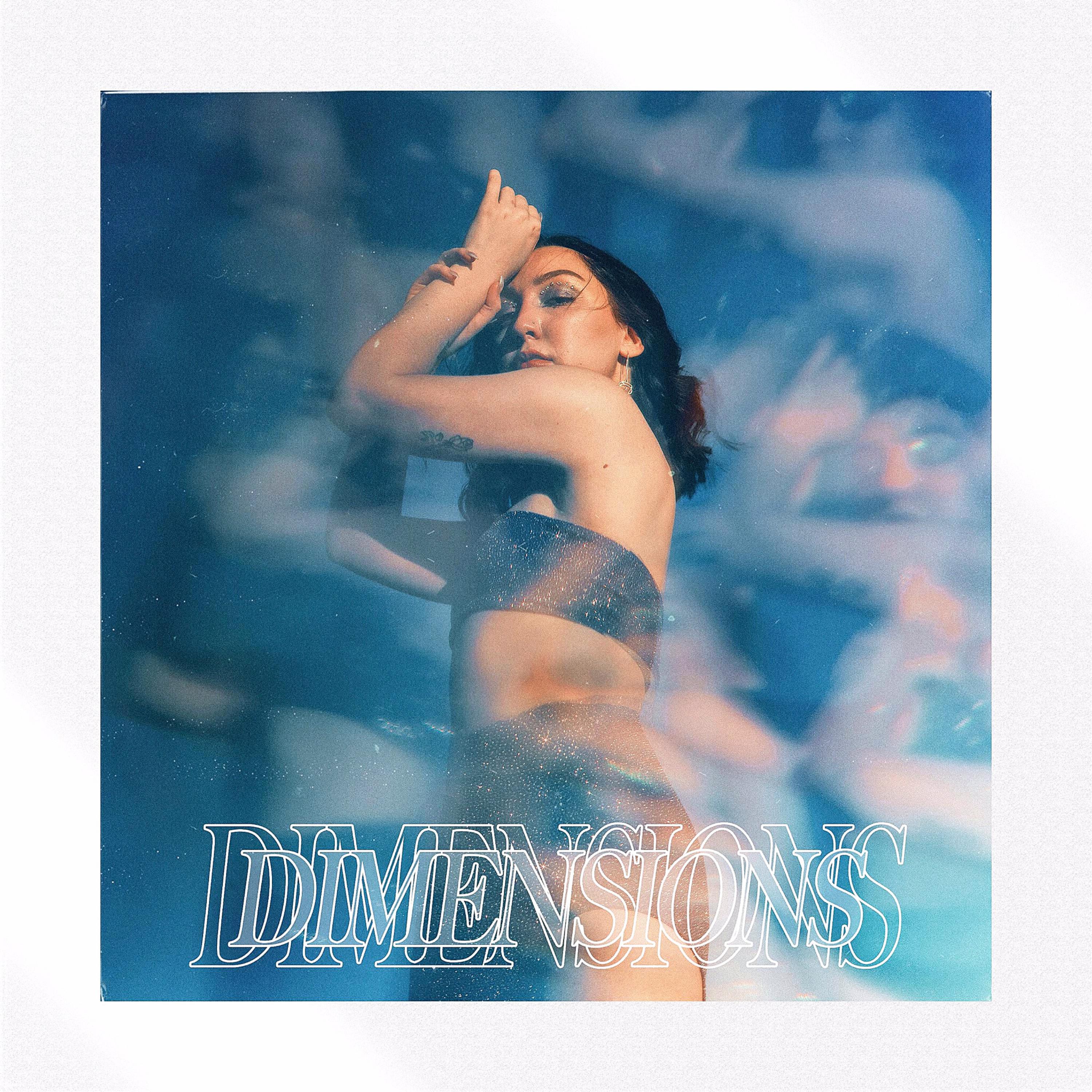 Dimensions artwork