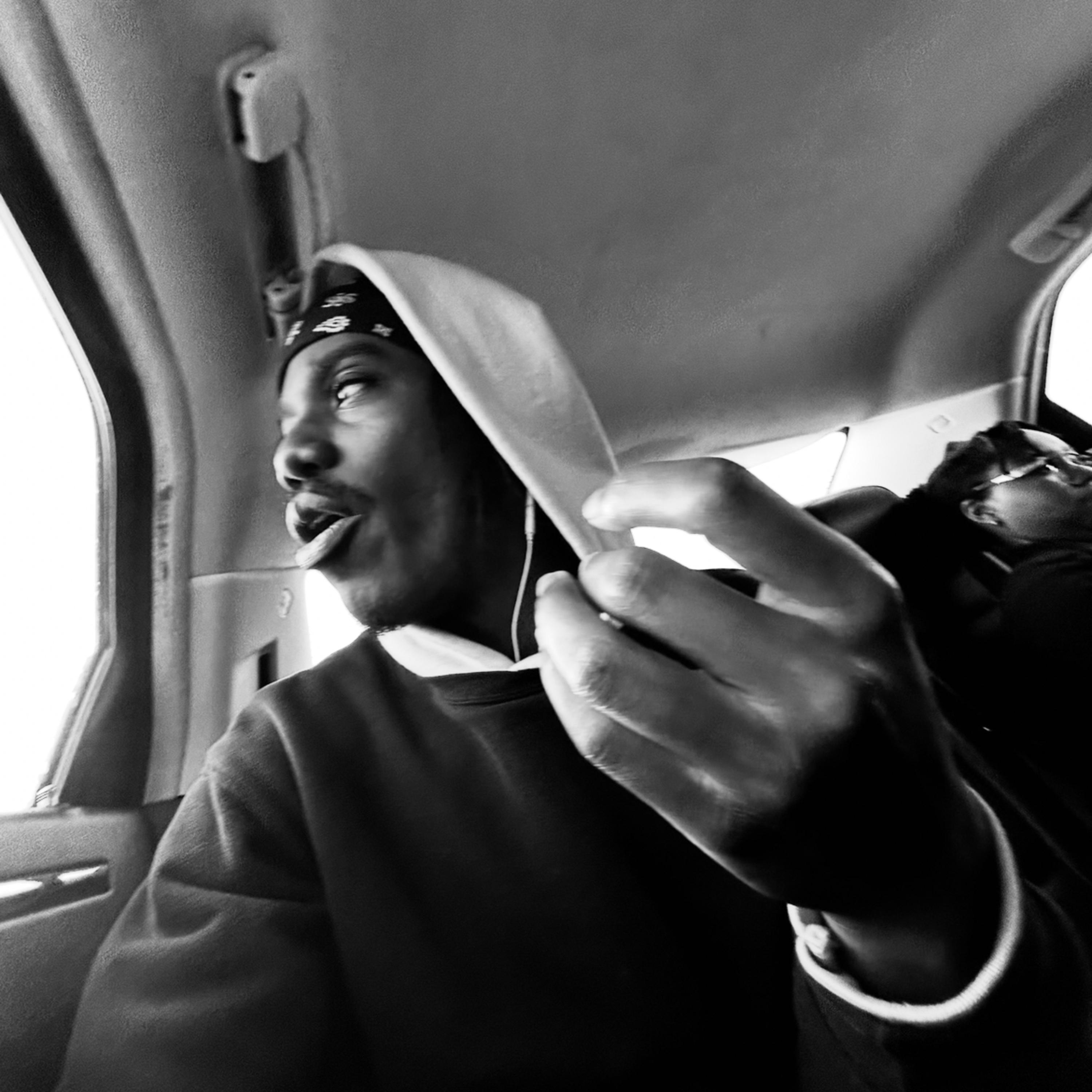 The Grim Reaper artwork