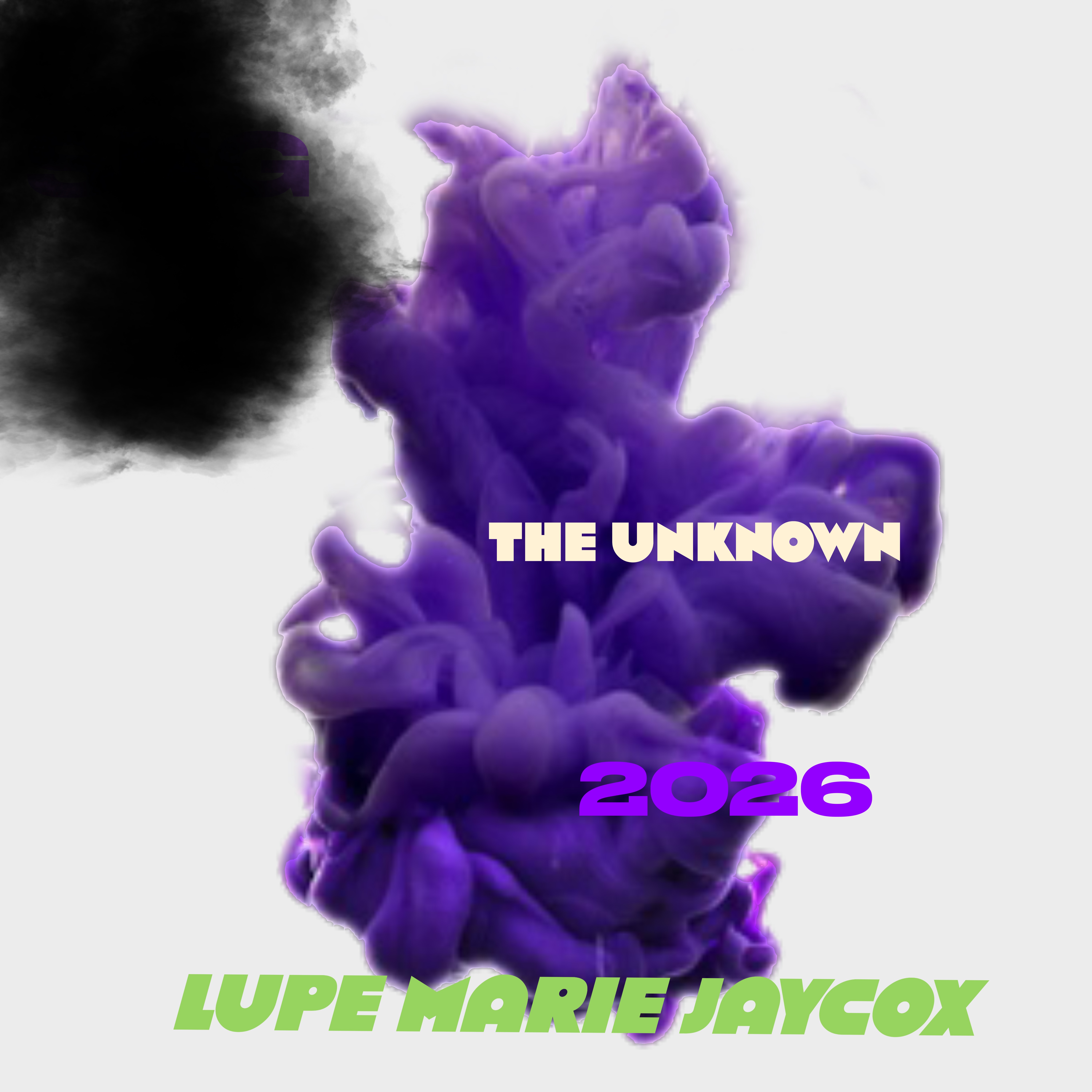 The Unknown artwork