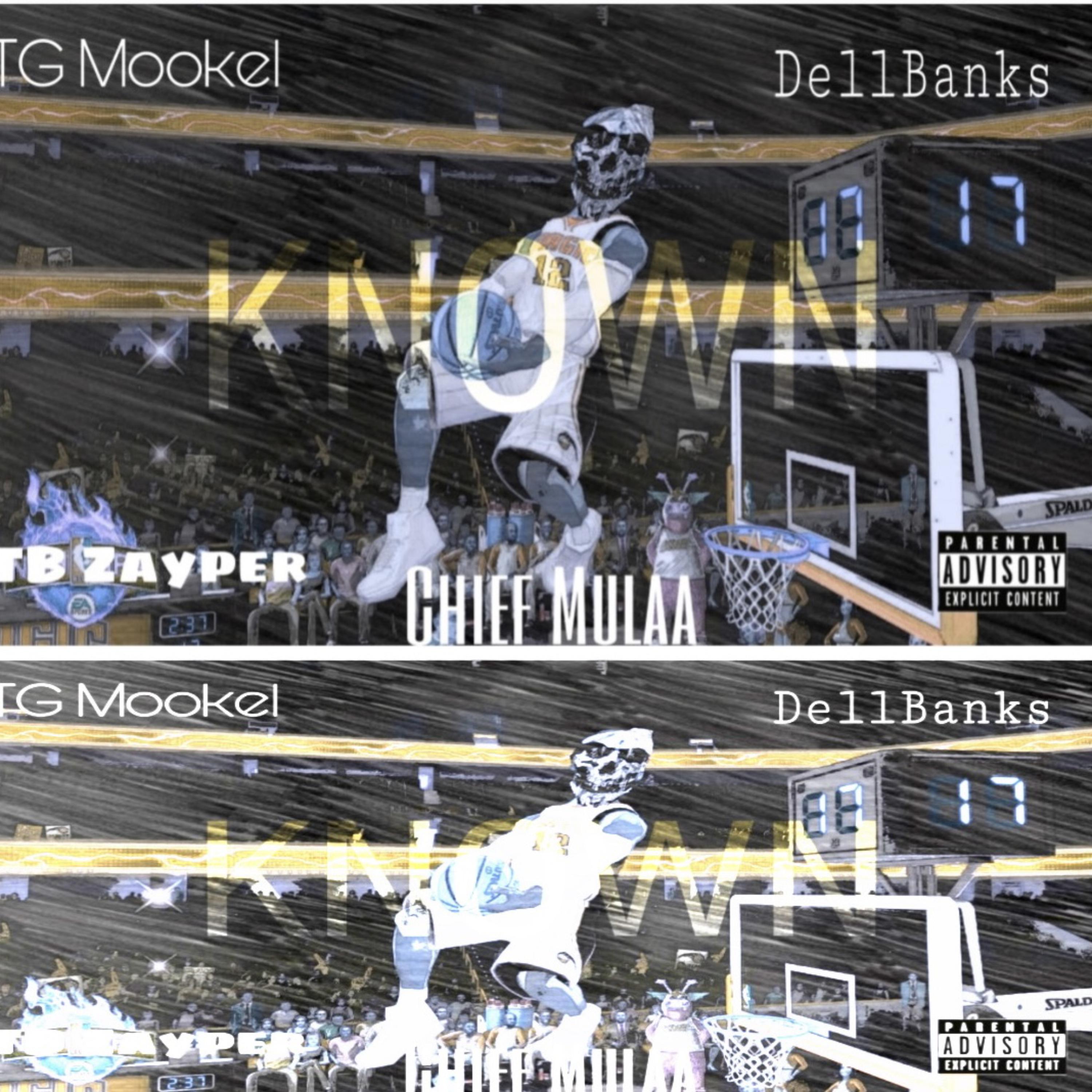 Known artwork