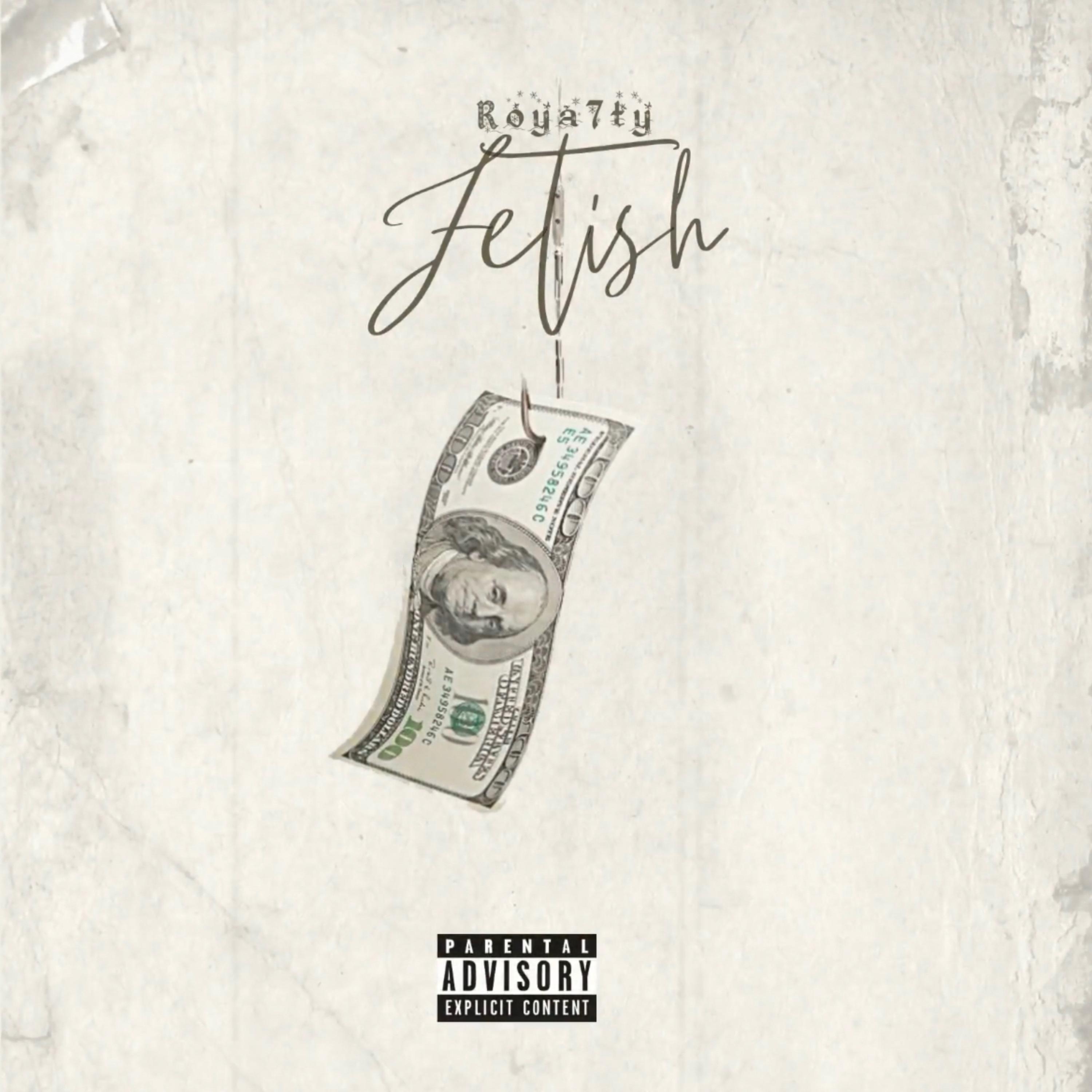 Fetish artwork