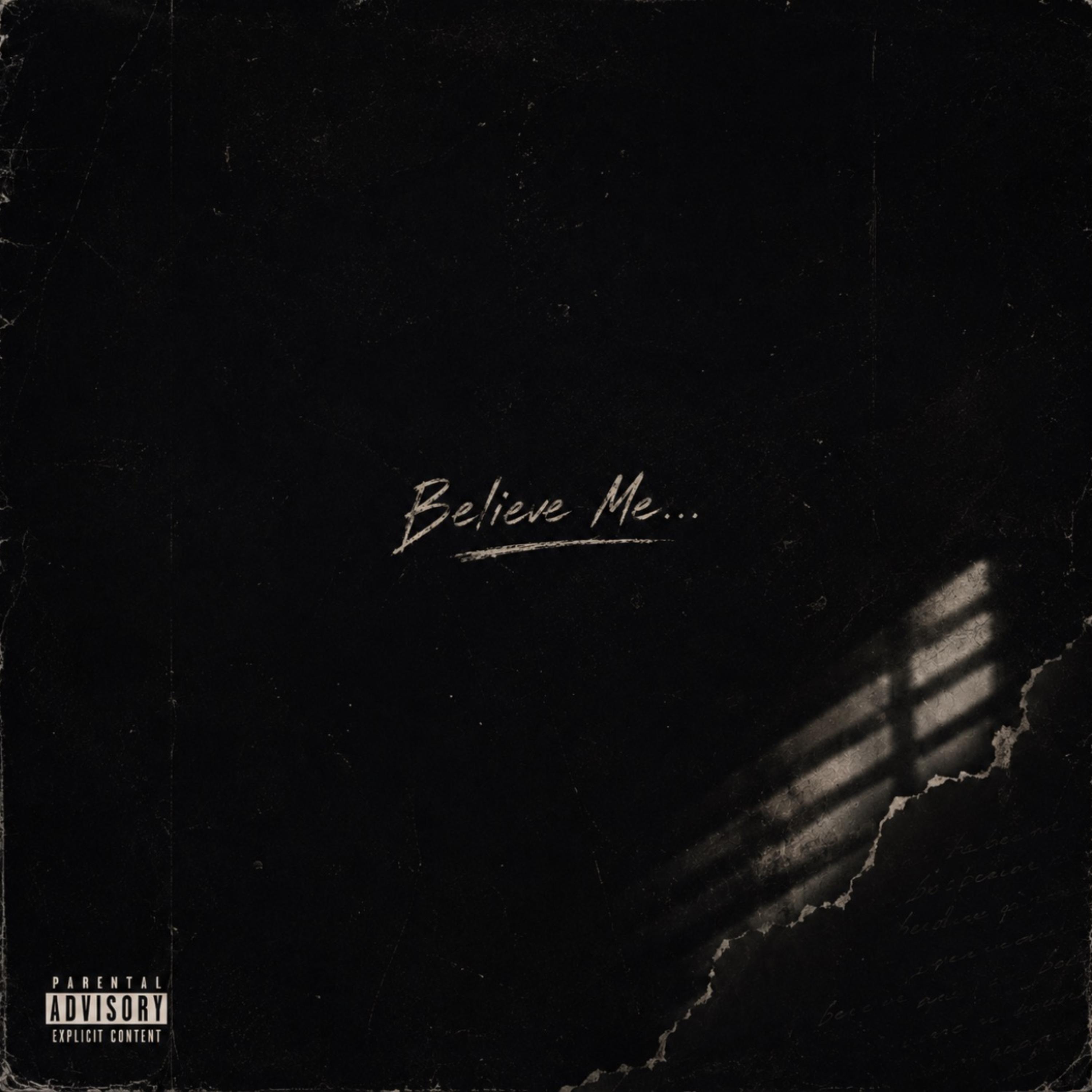 Belive Me… by UnknxwnTaee cover art