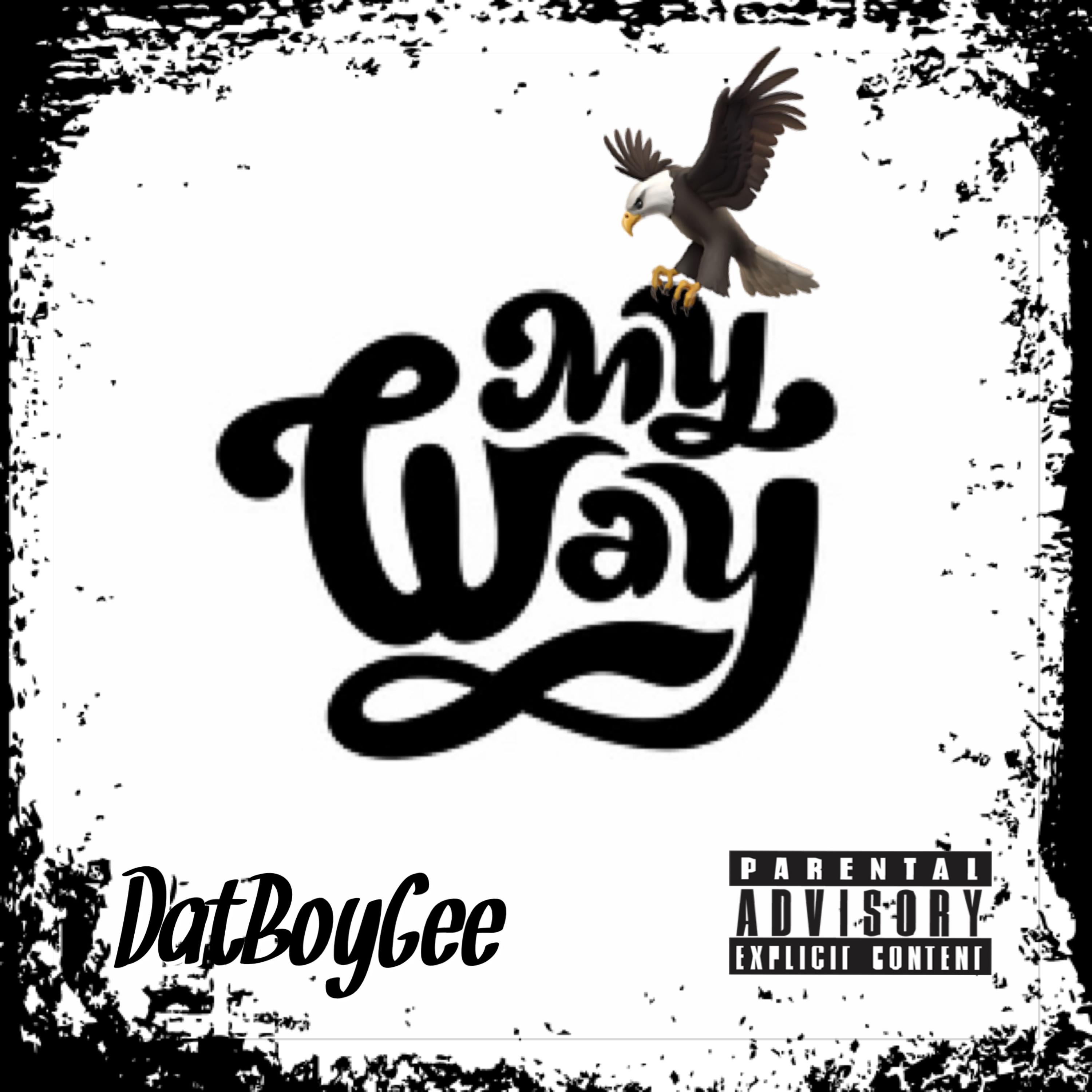 MyWay artwork