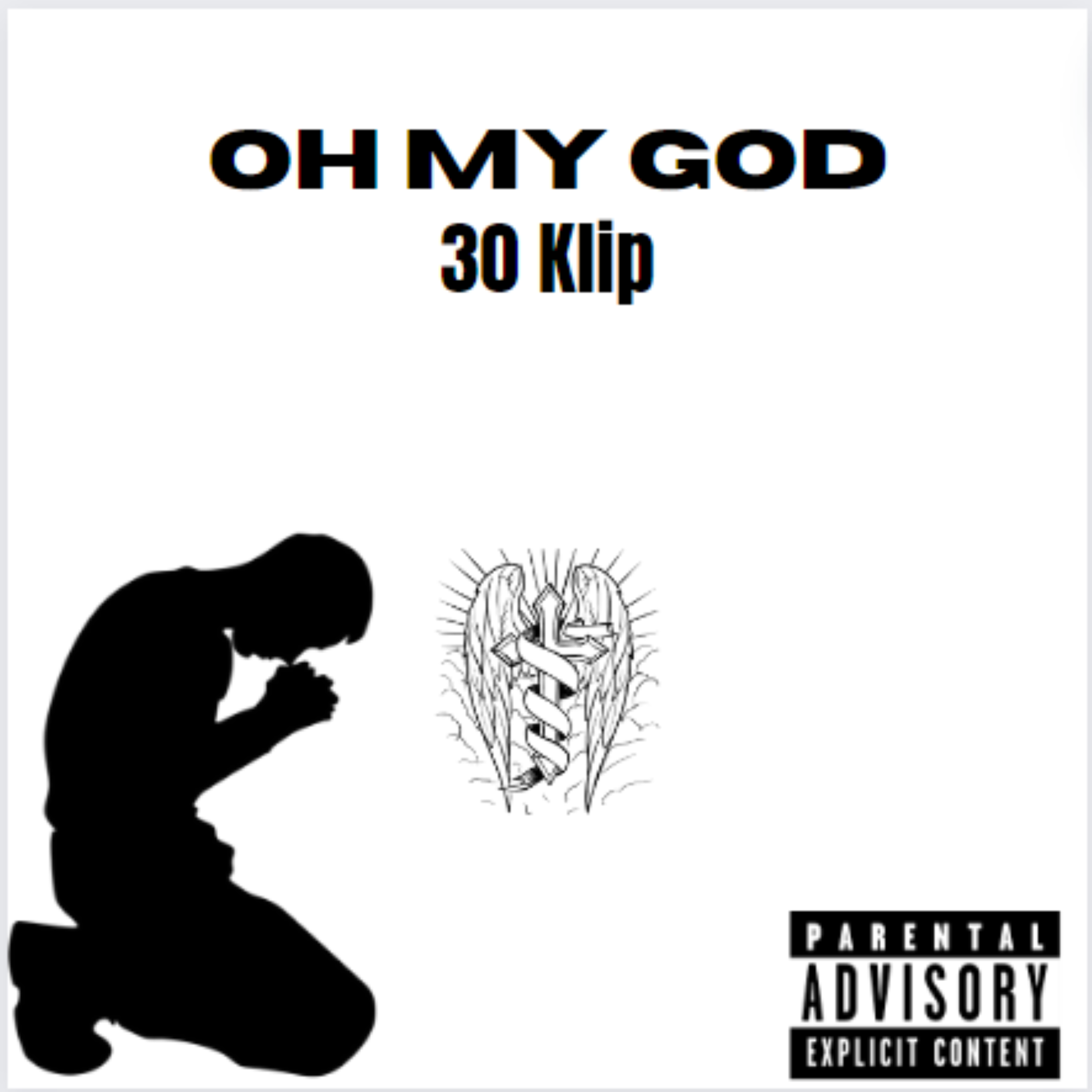 Oh My God artwork