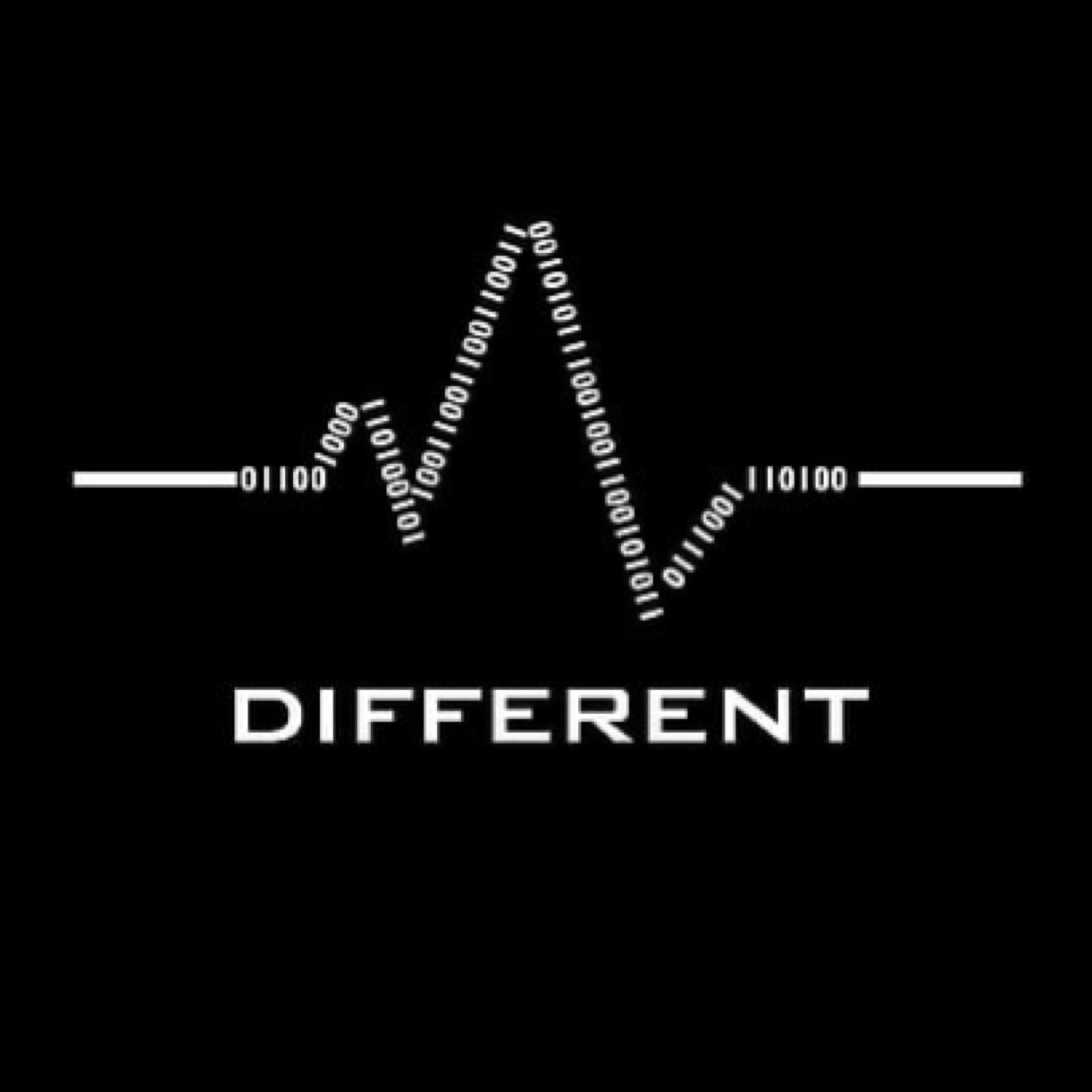 Different artwork