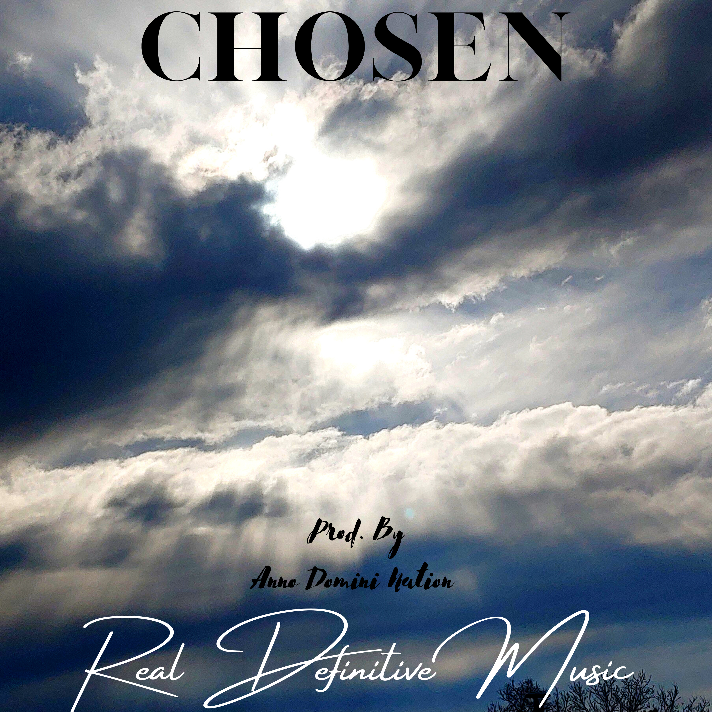 Chosen artwork