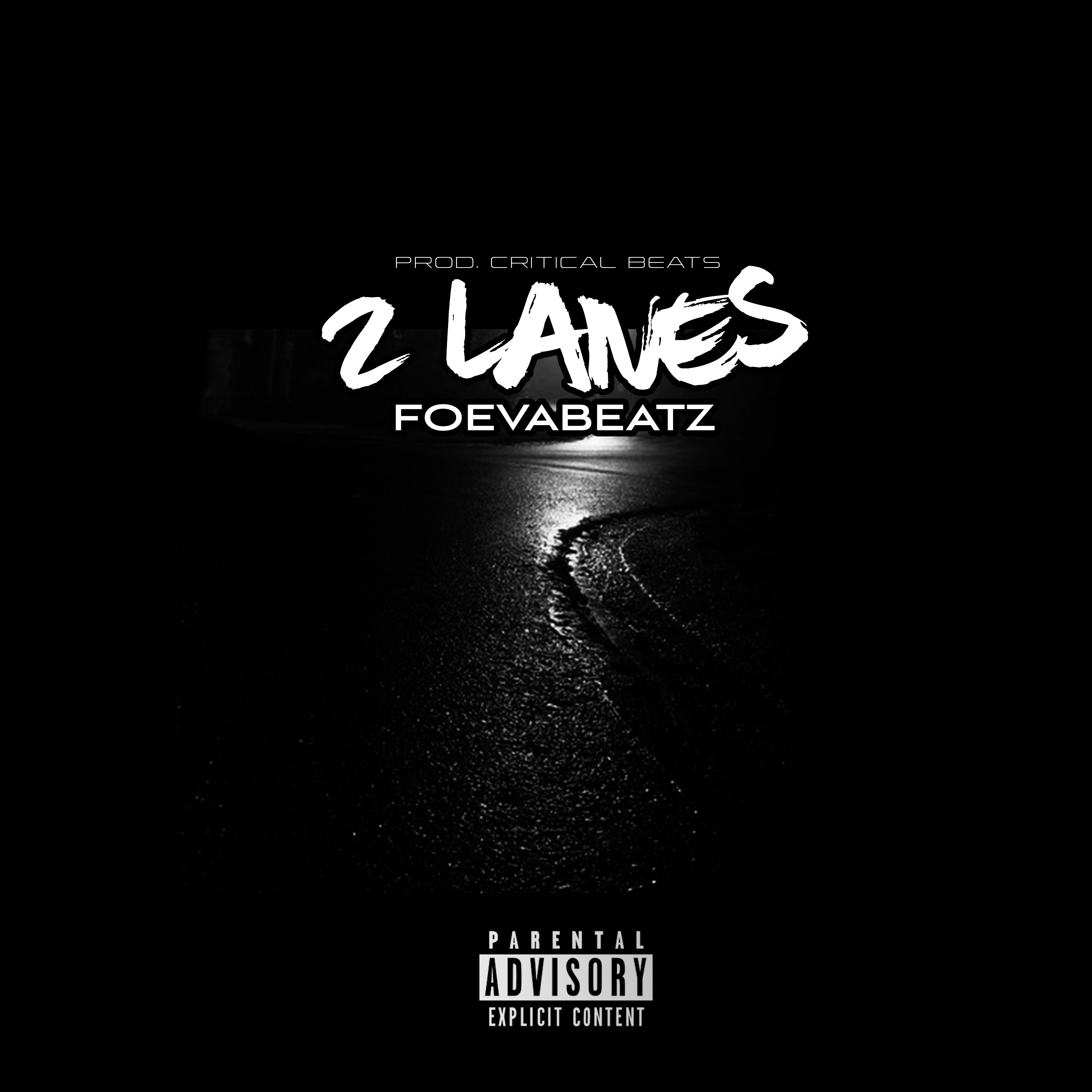 2 Lanes artwork