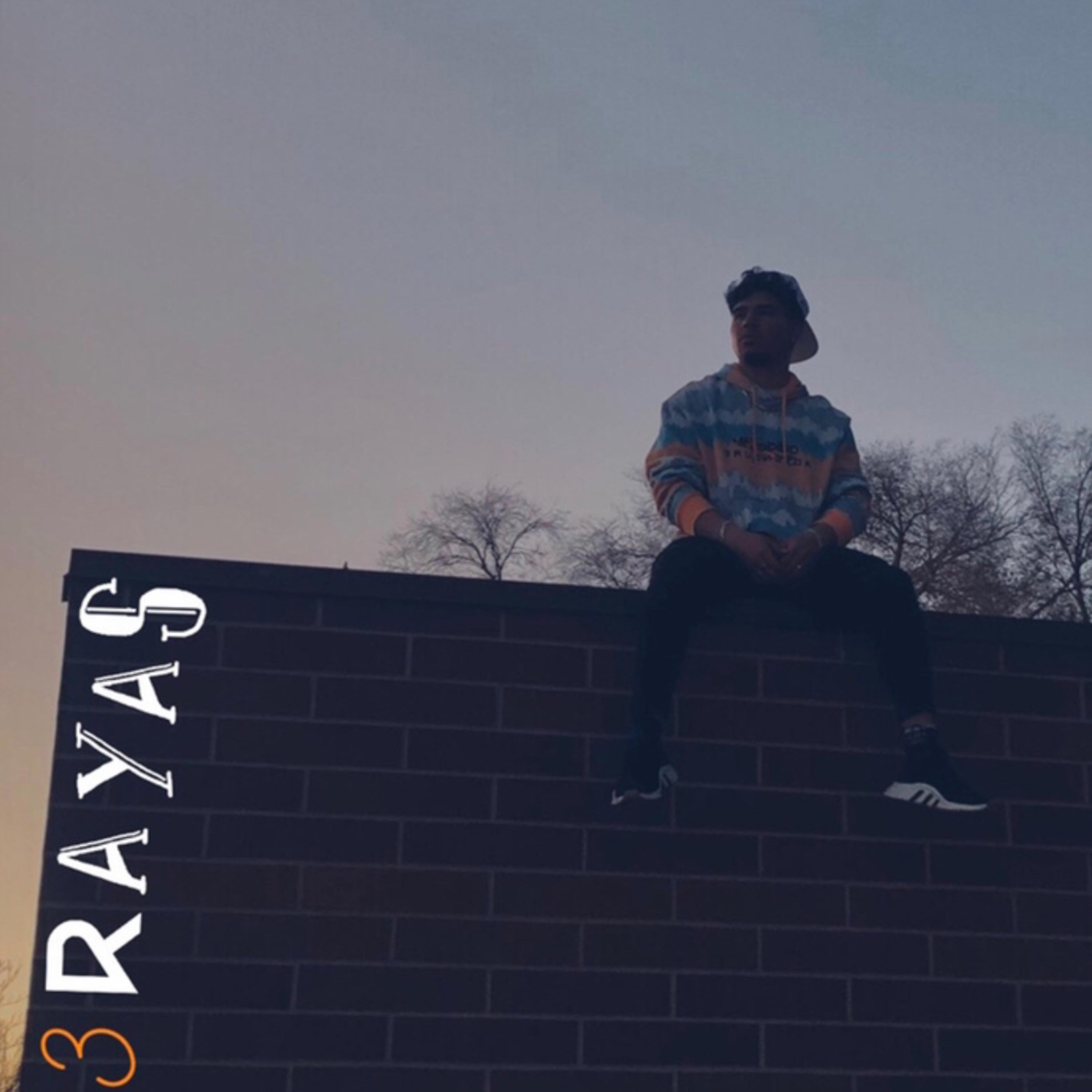 3 Rayas artwork