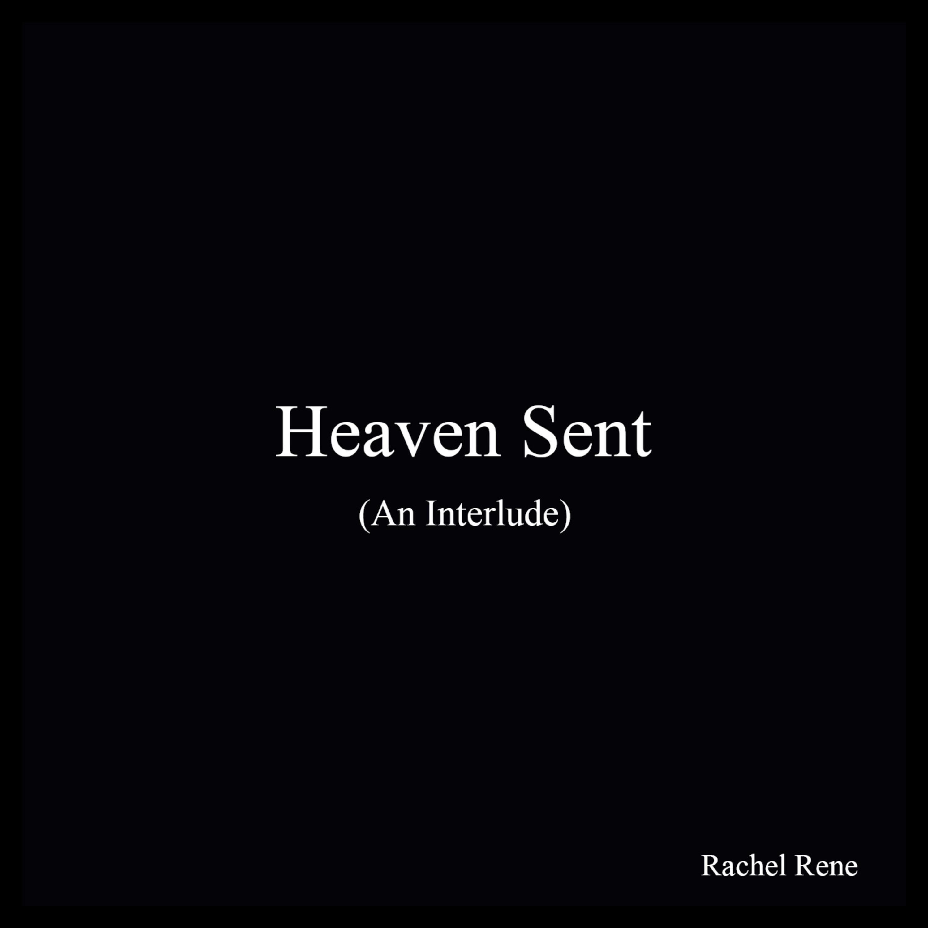 Heaven Sent artwork