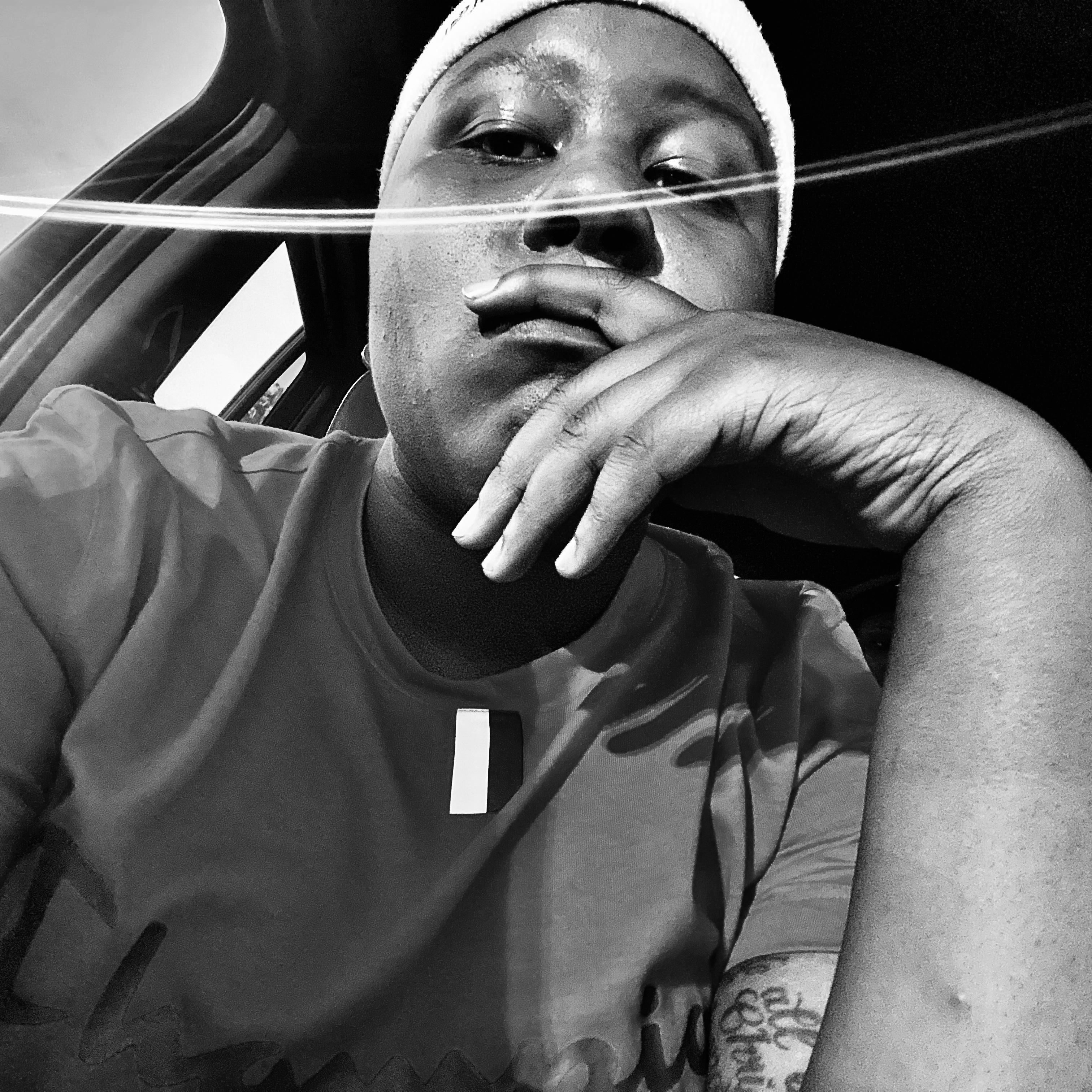 If You Need Me artwork