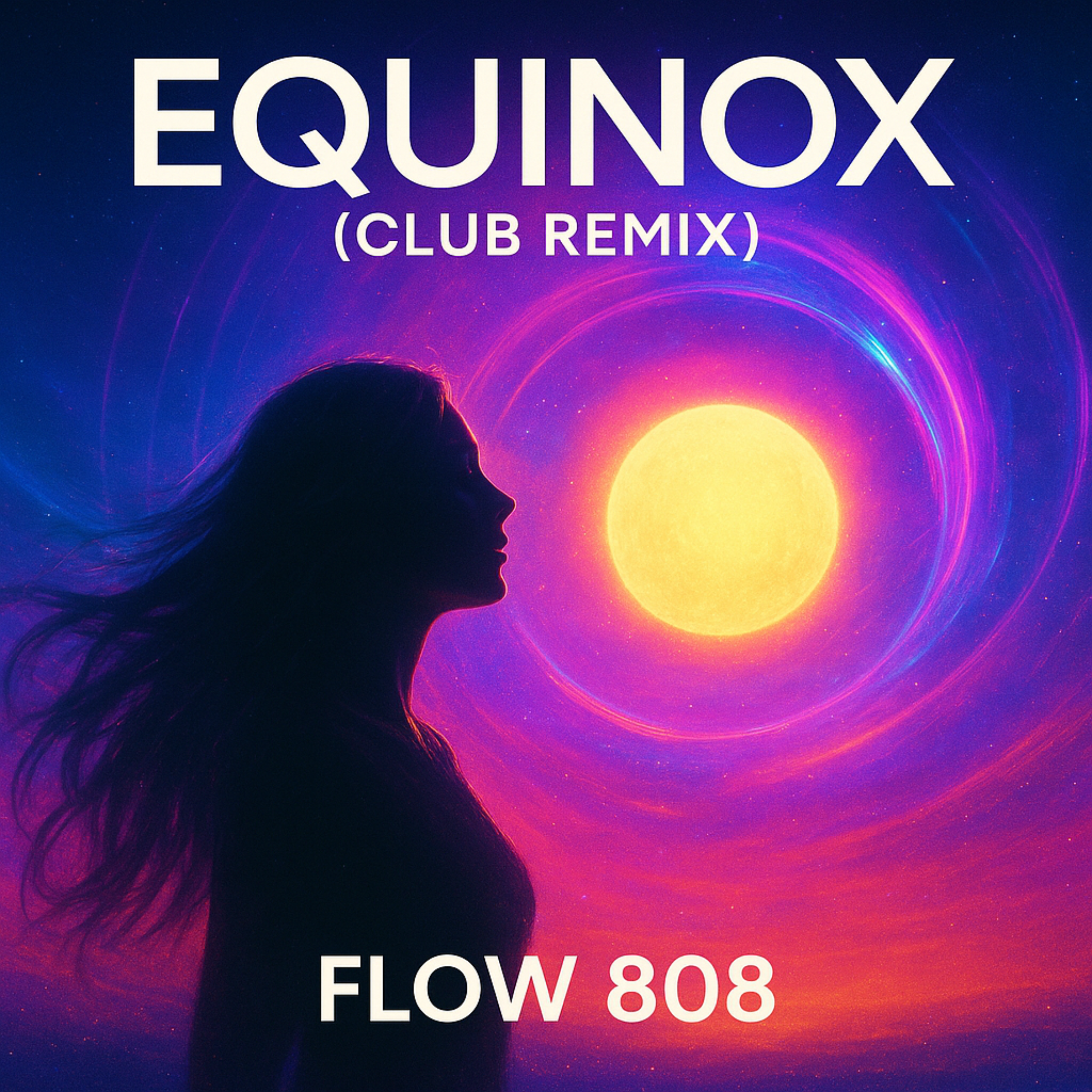 Equinox (Club Remix) artwork