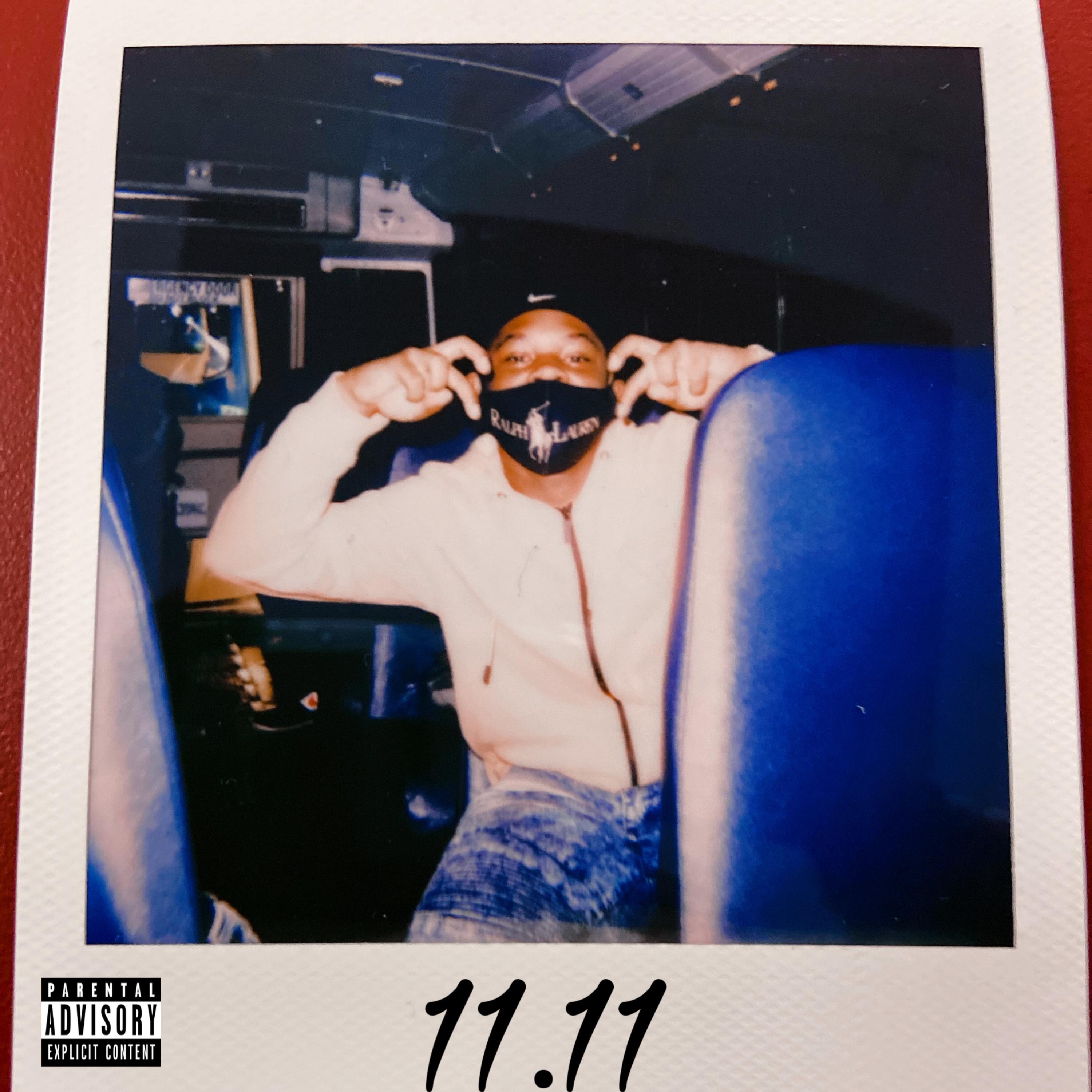 11.11 artwork