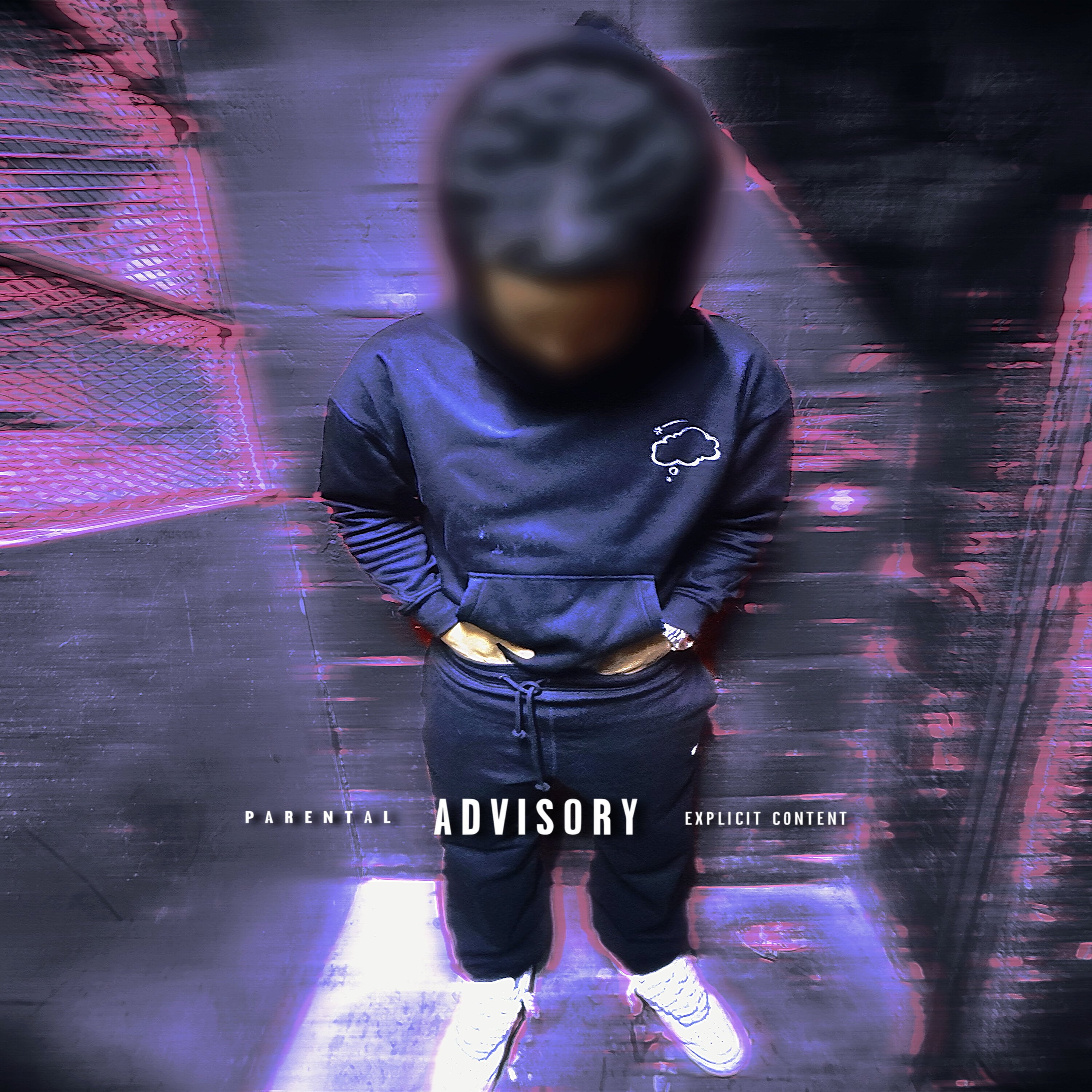 It’s A G WRLD artwork