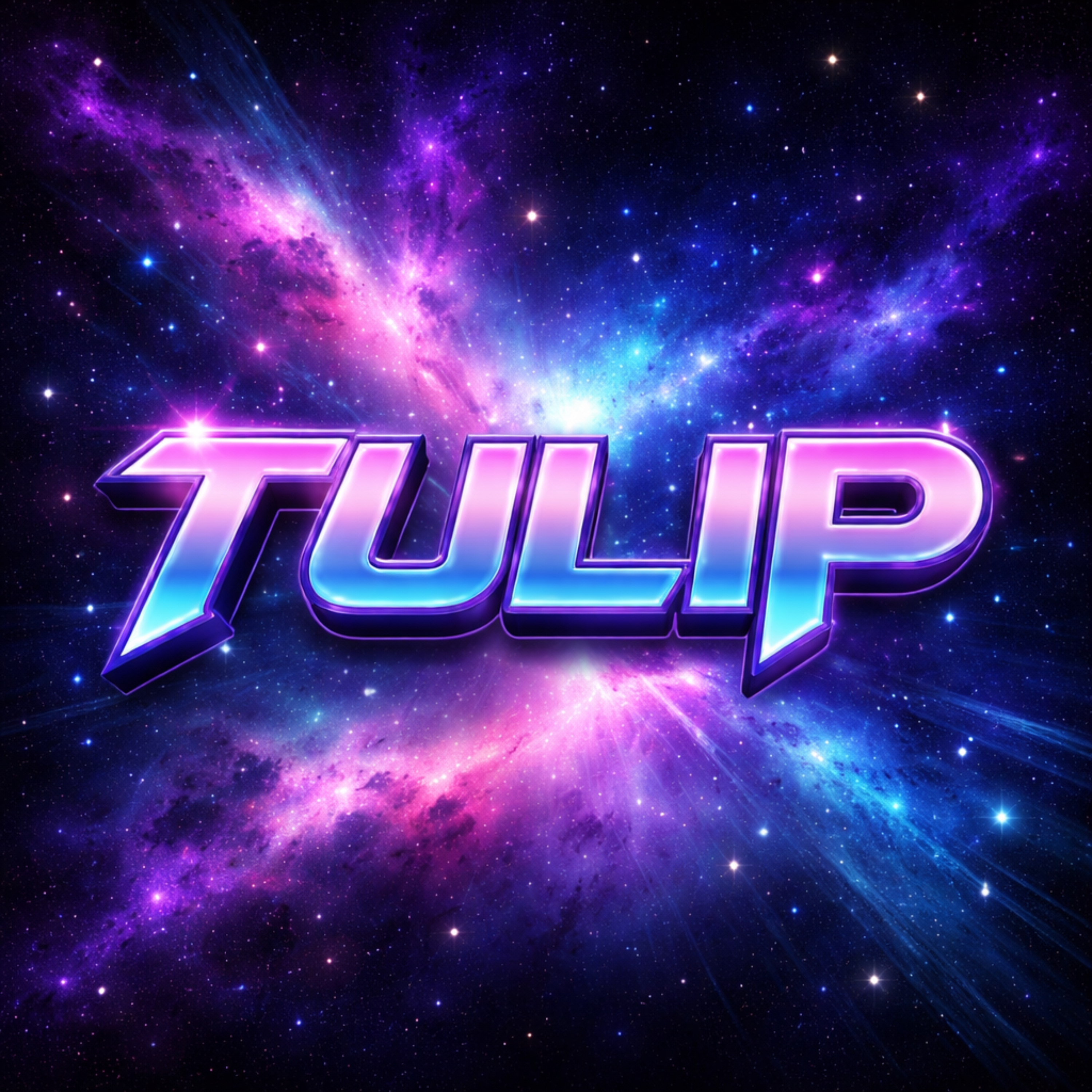 TULIP by Shamez cover art