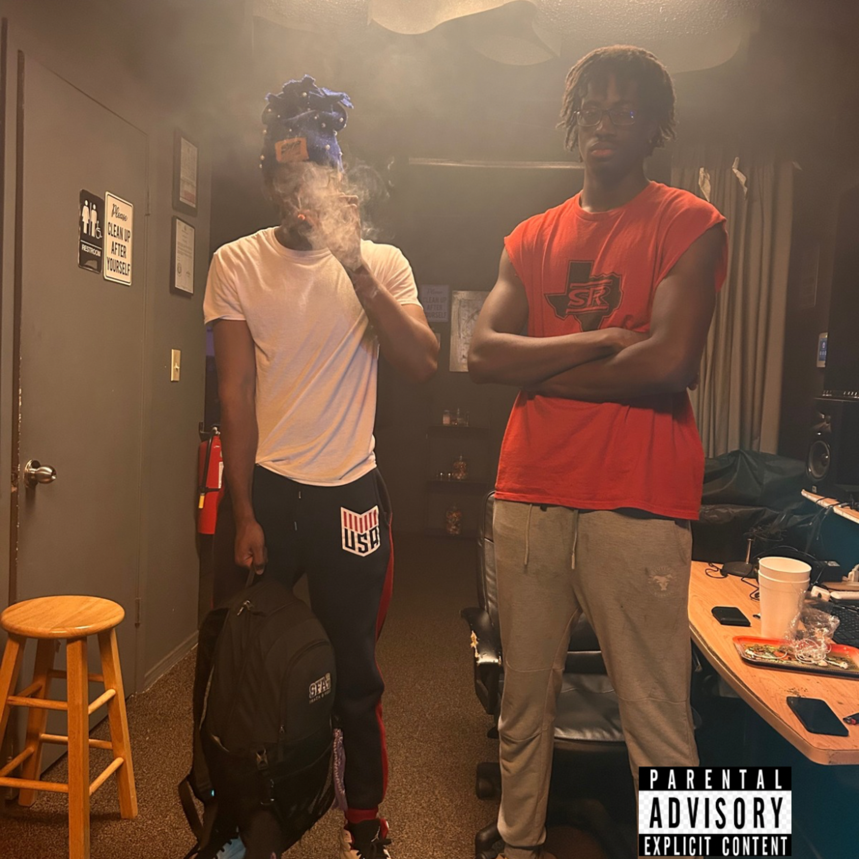 Top The List artwork