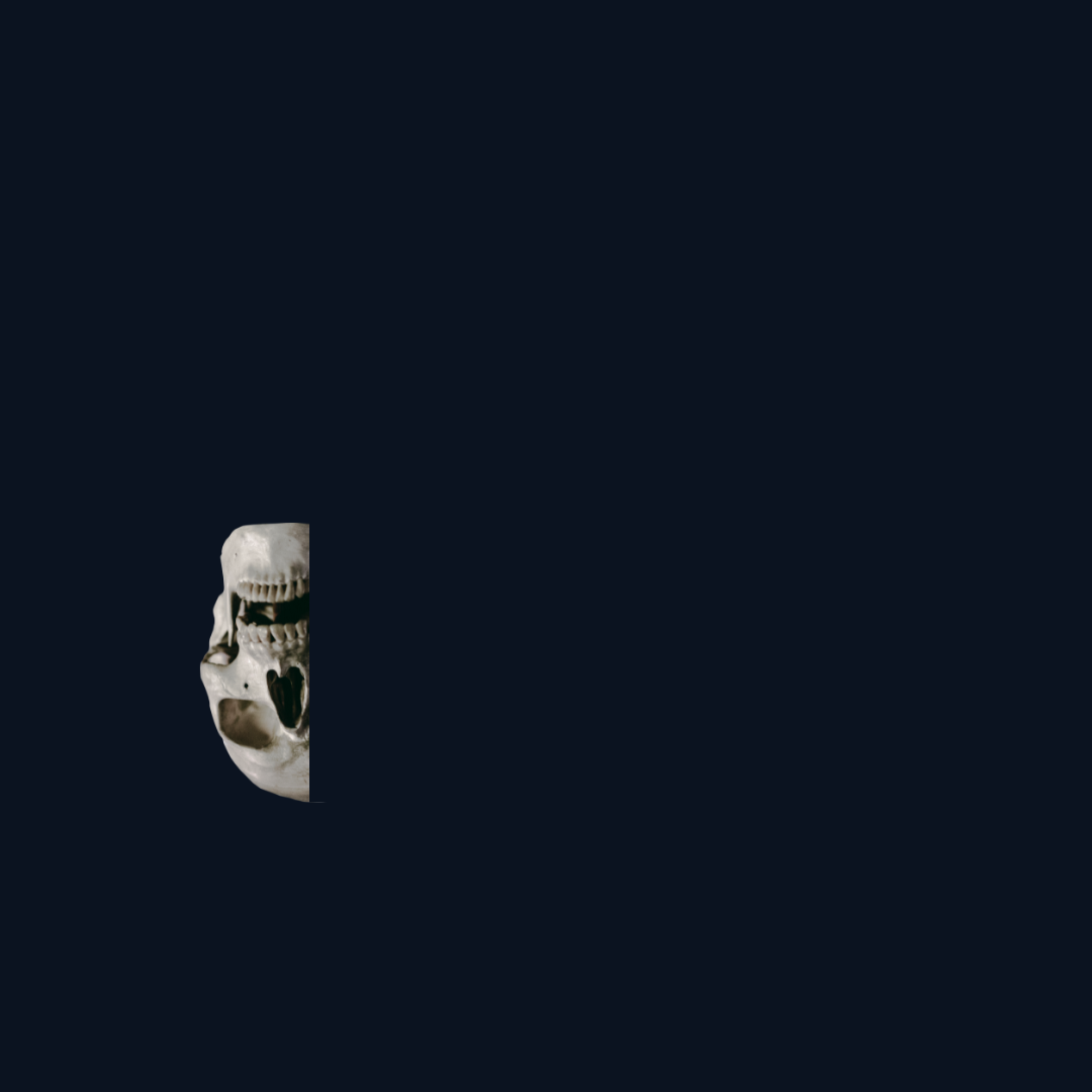 Ouside artwork