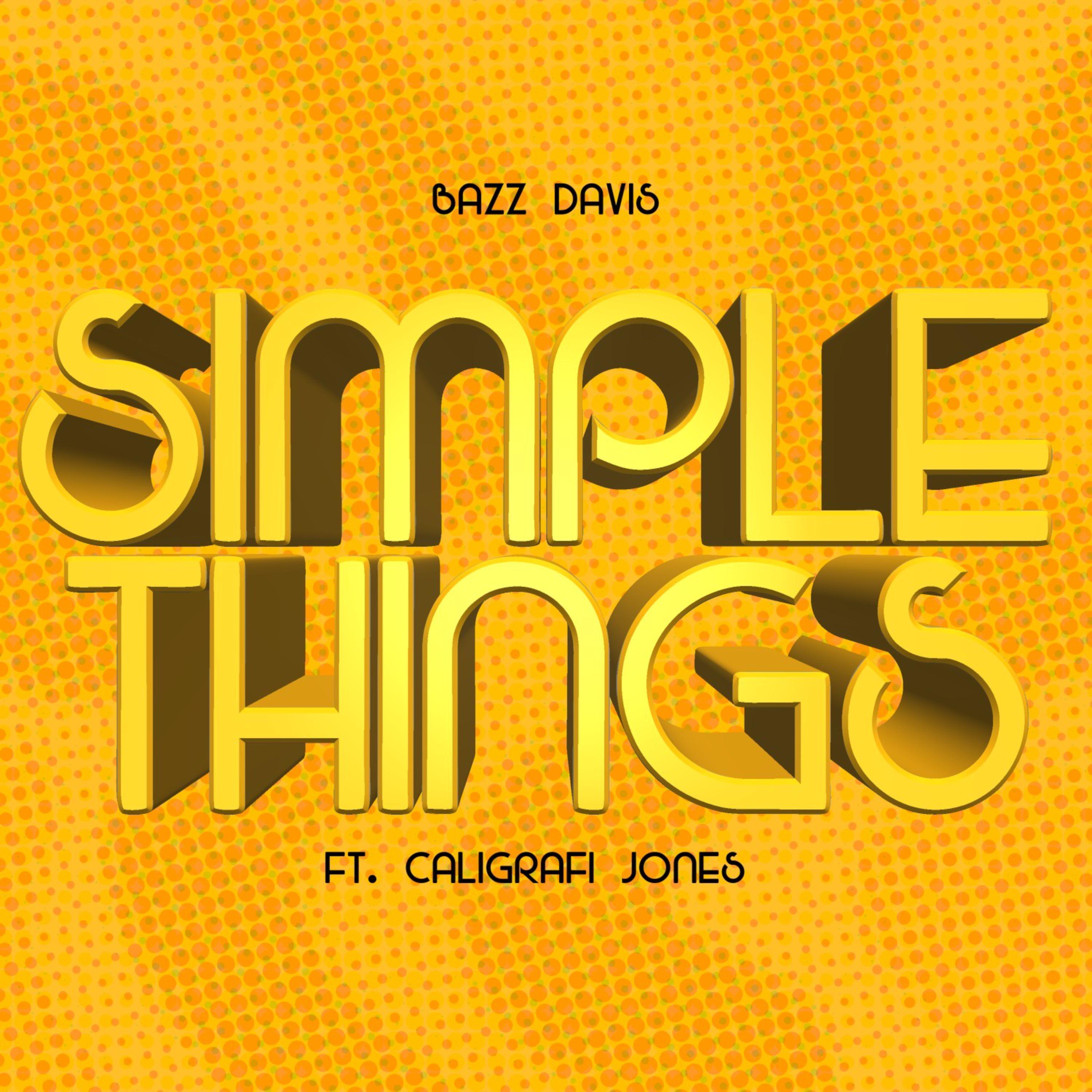 simple things artwork
