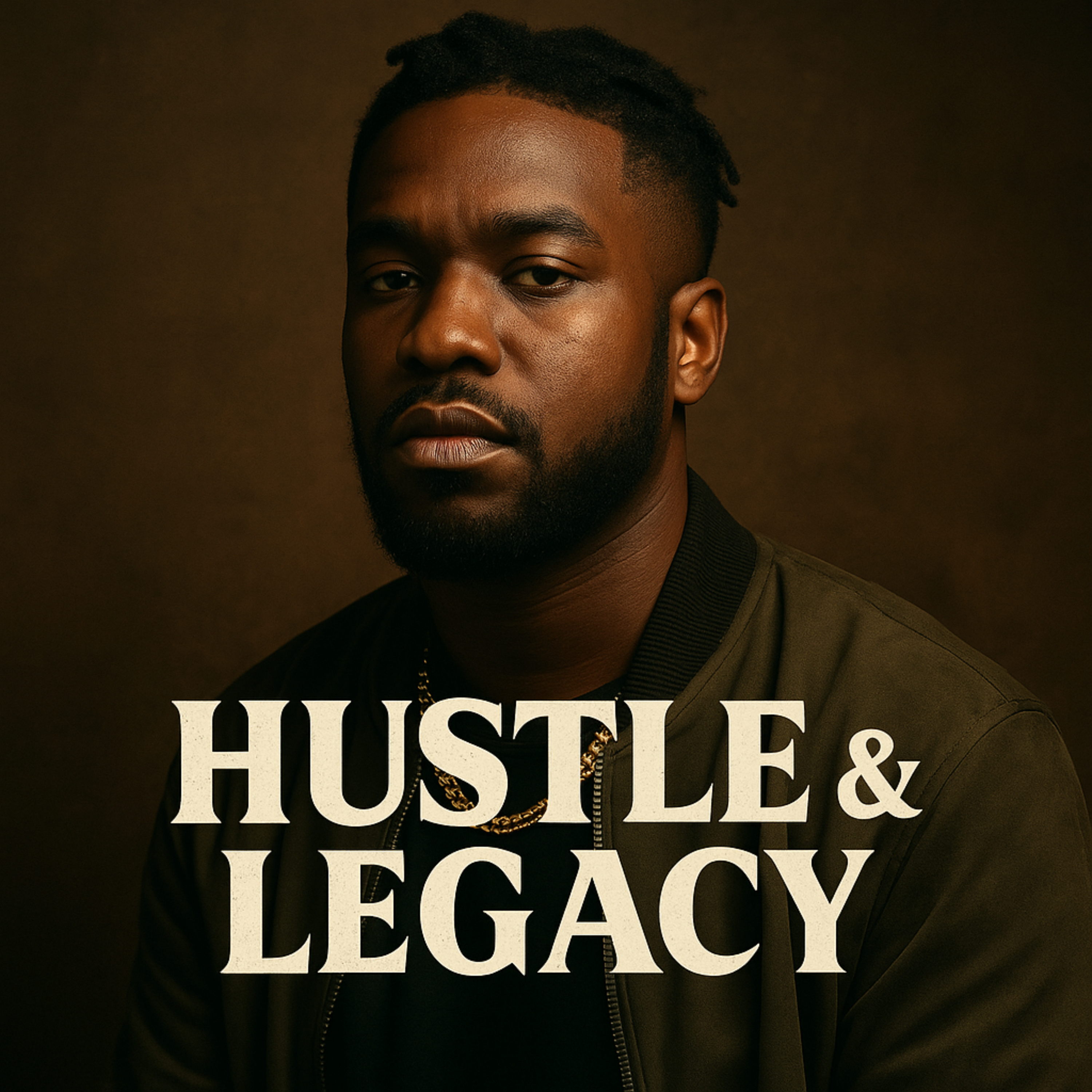 Hustle & Legacy artwork