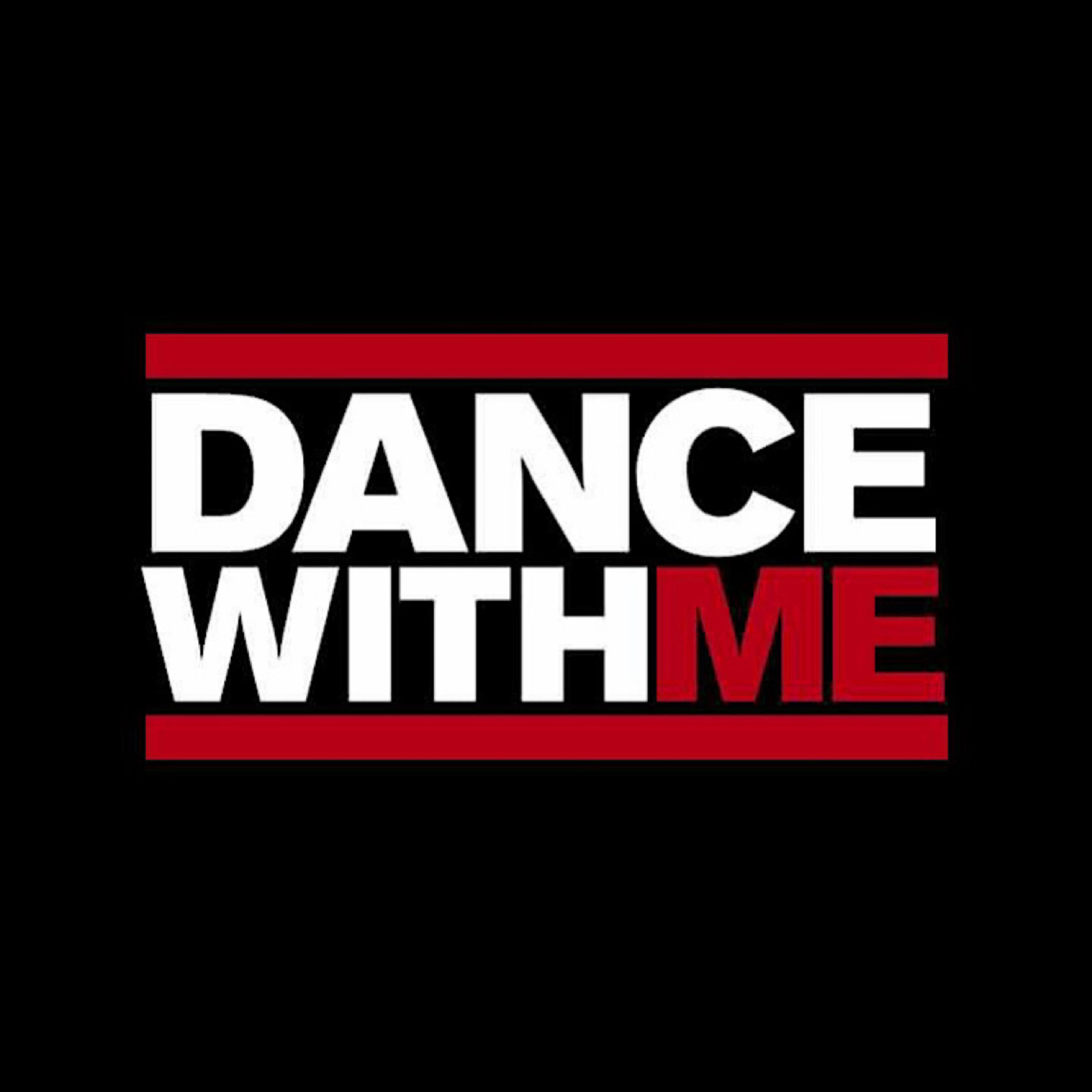 Dance With Me artwork