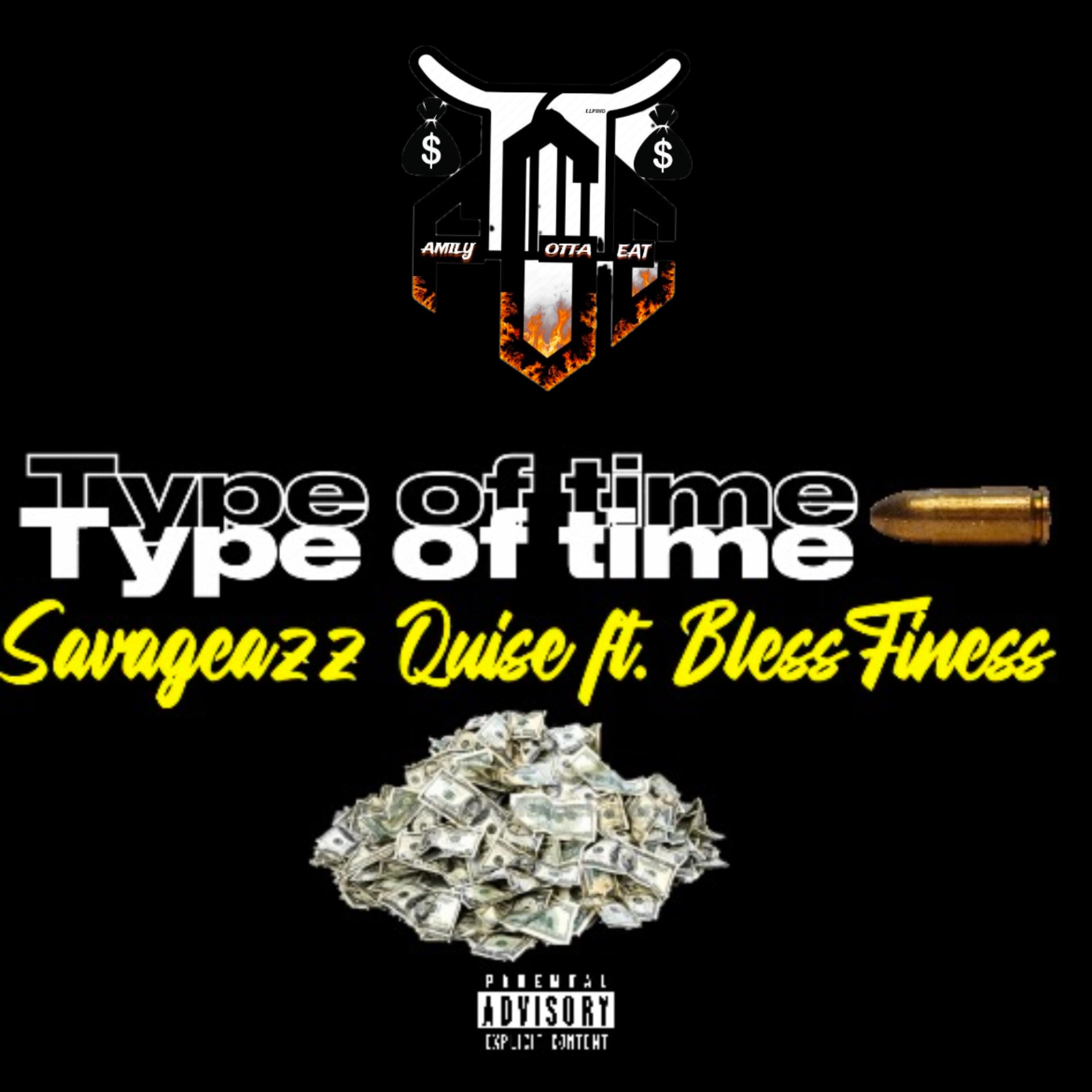 Typa Time artwork