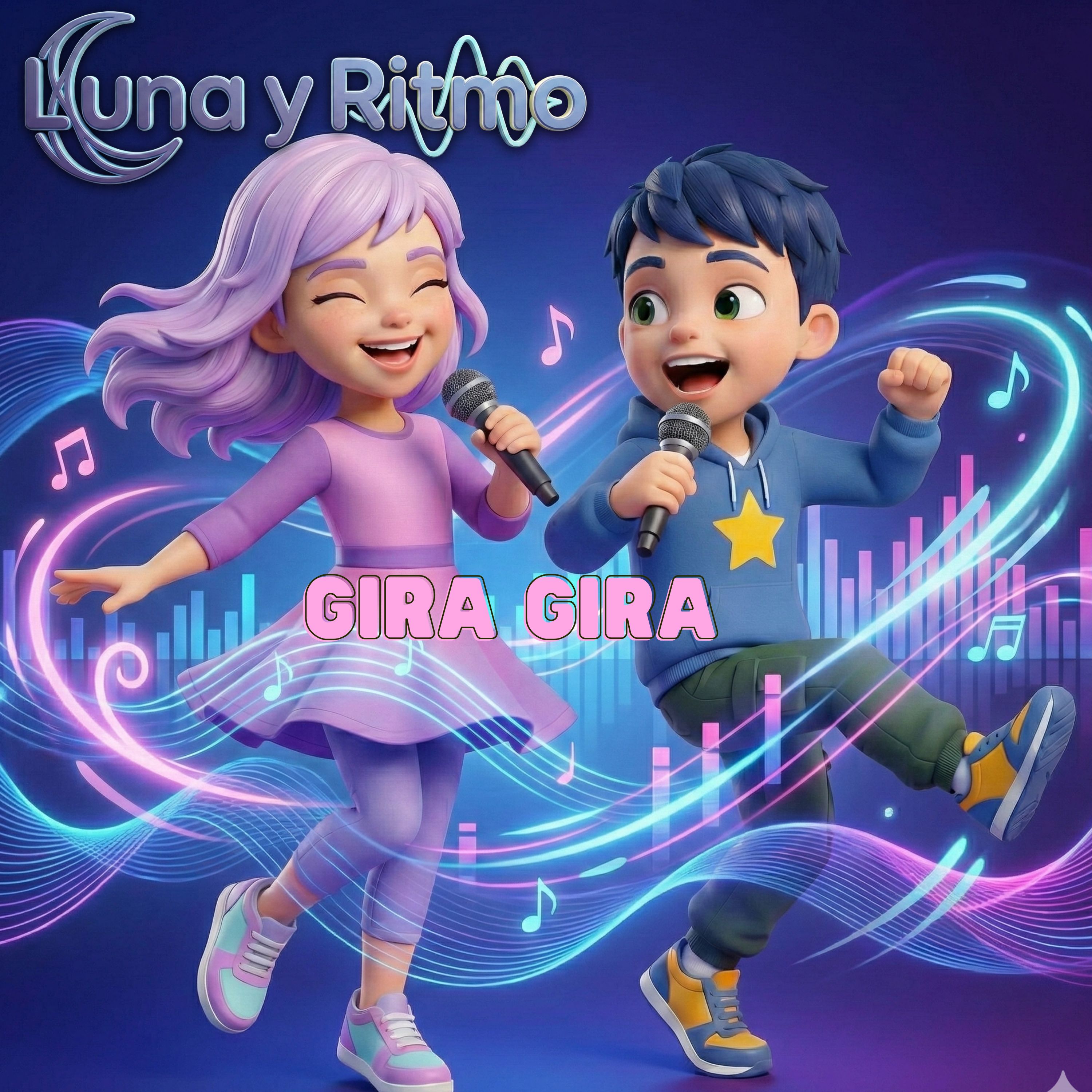 Gira Gira artwork