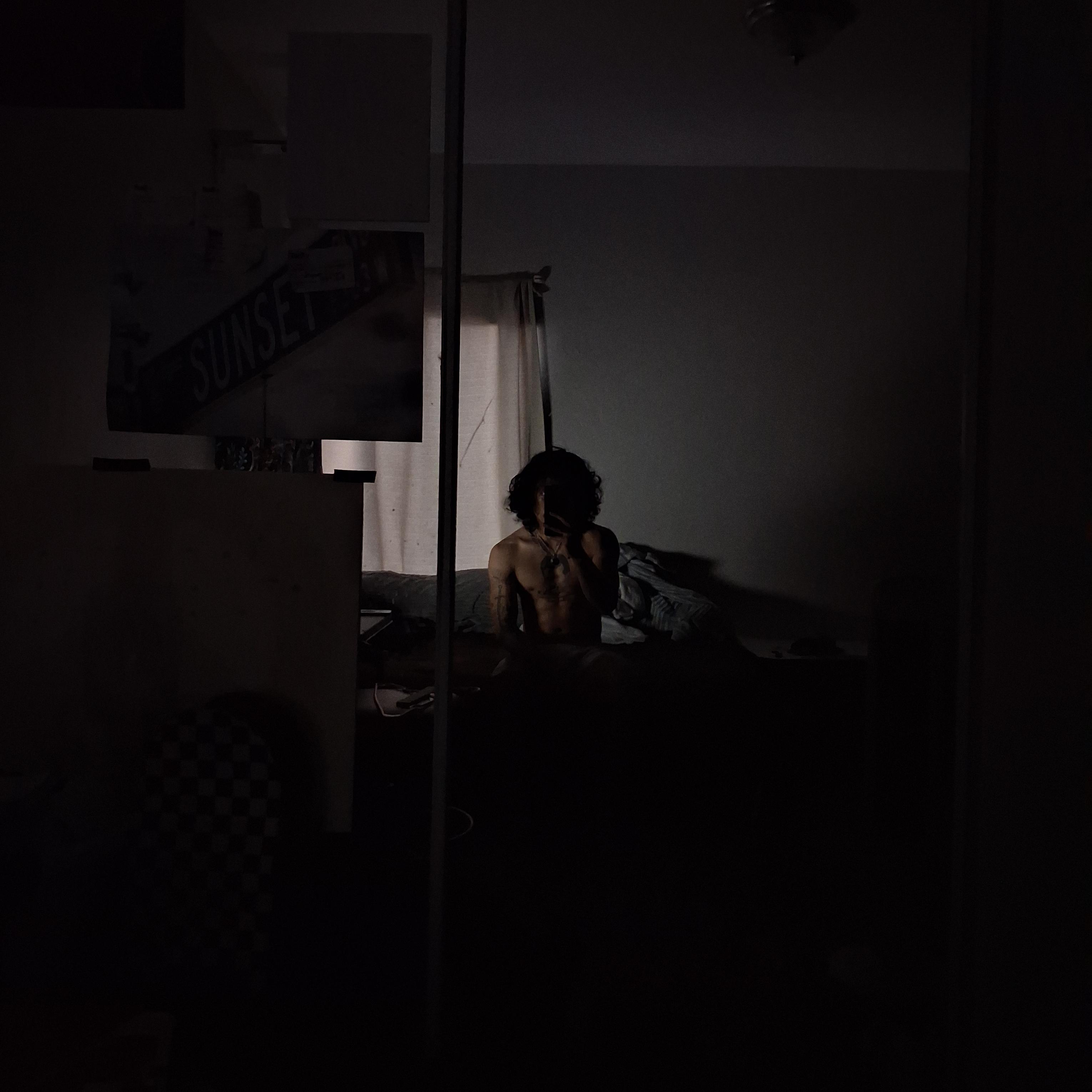 Keeps Going by LightBeamShaun1111 cover art