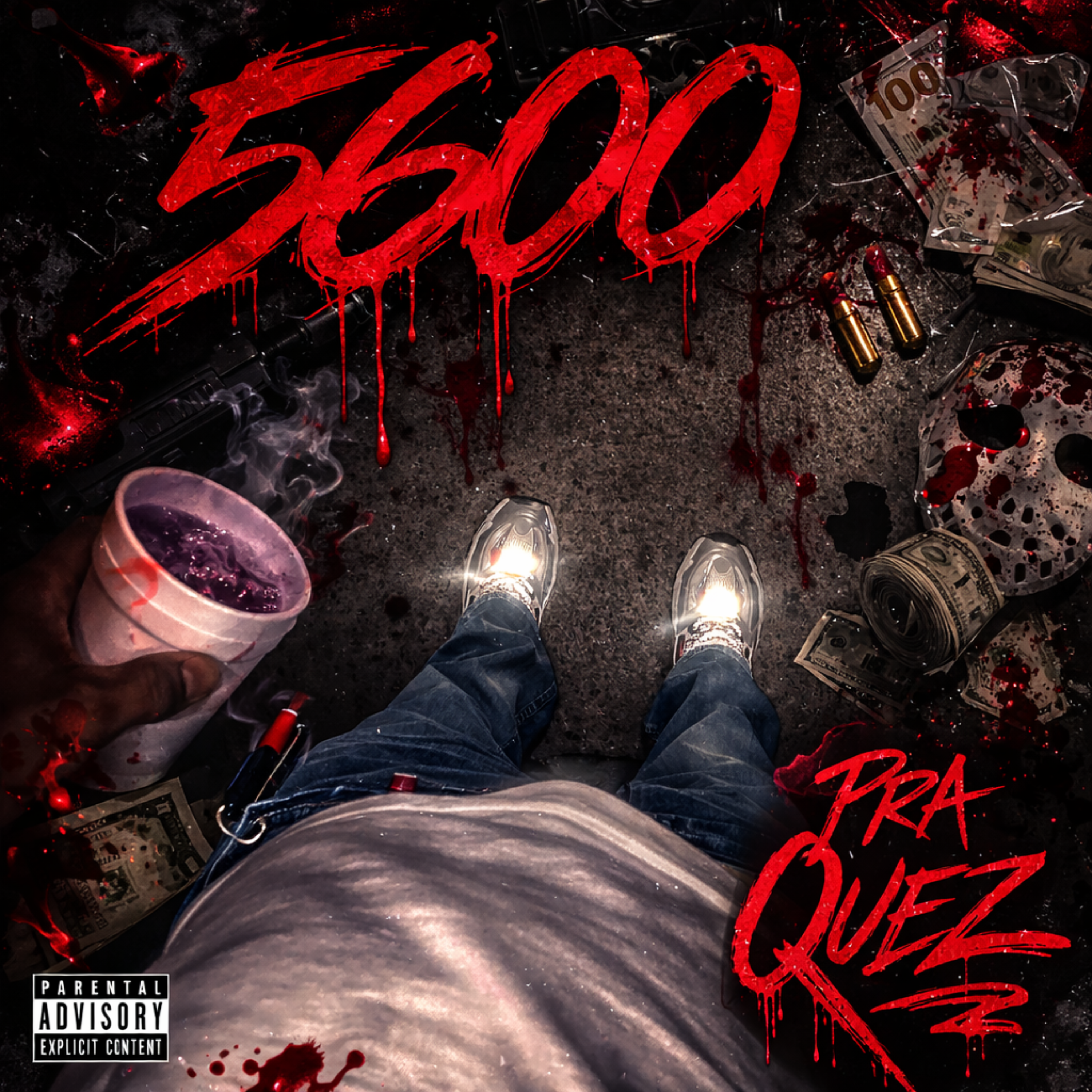 5600 Freestyle artwork