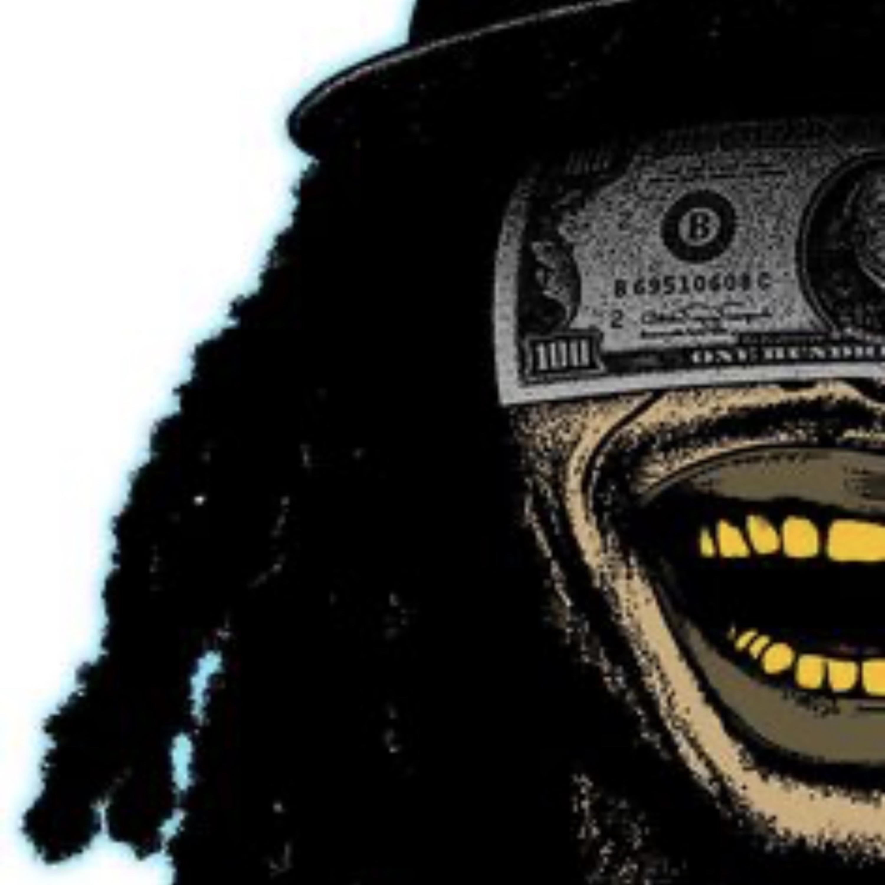 Kill All Snakes artwork