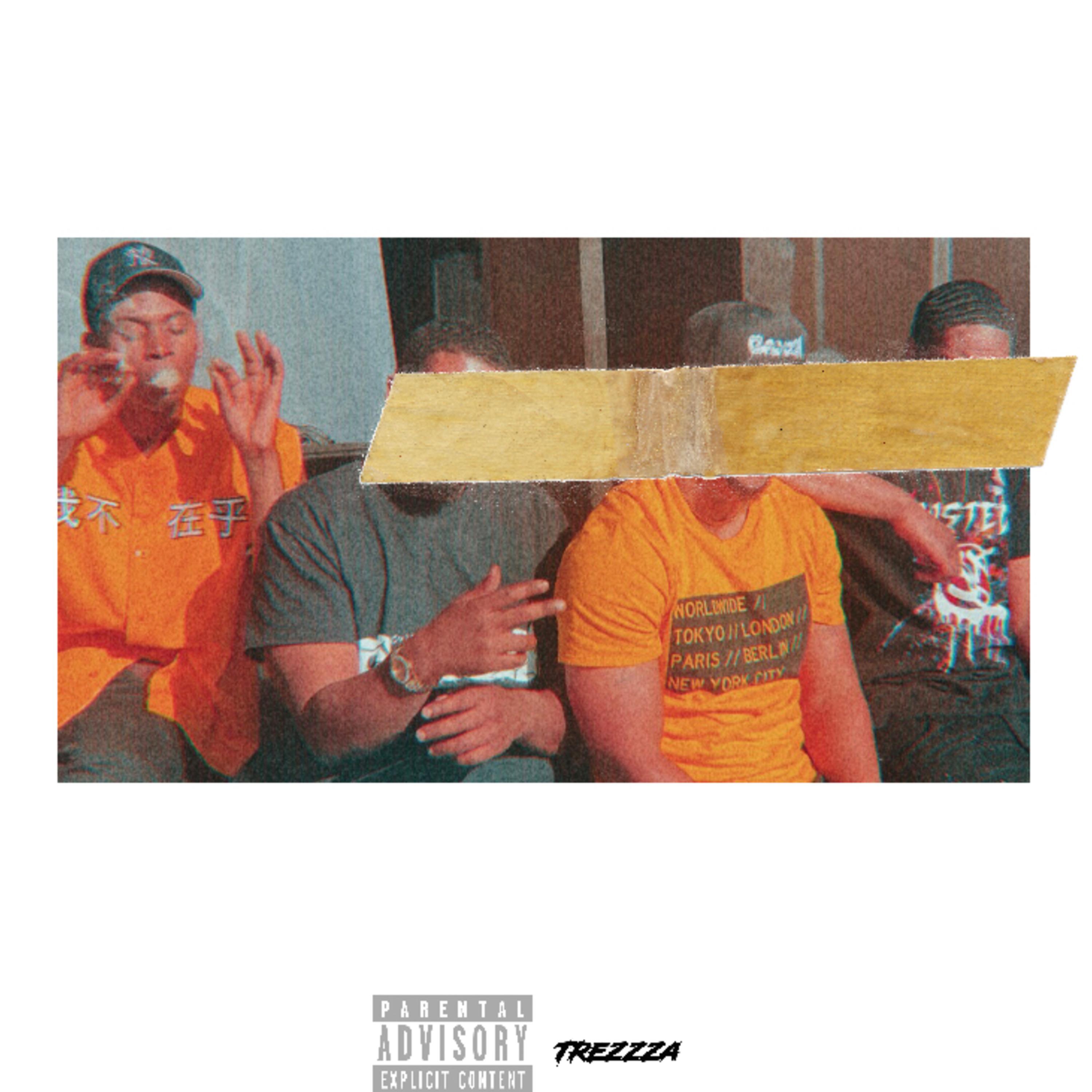 S O M E S M O K E PT.1 artwork