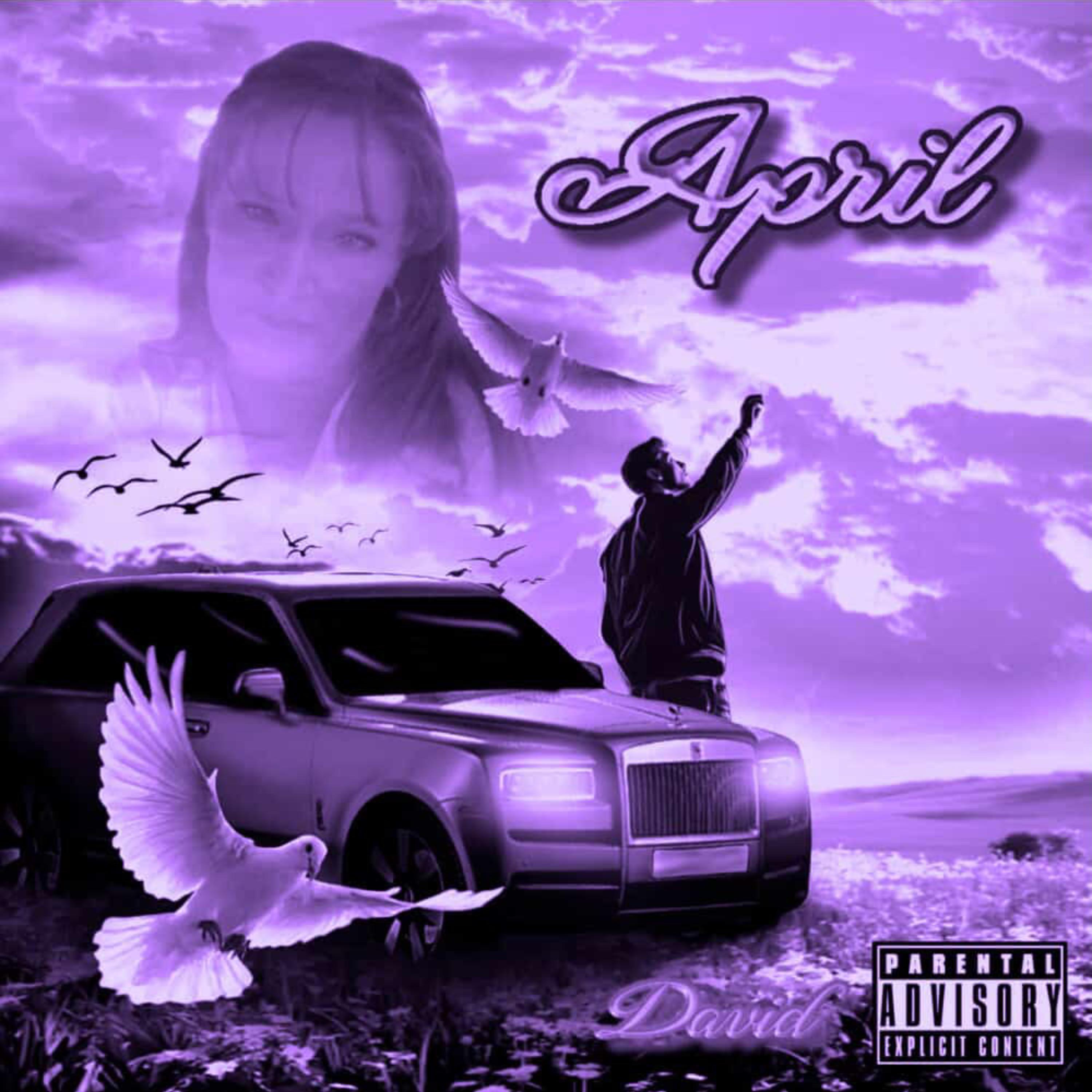 April (Chopped And Screwed) artwork