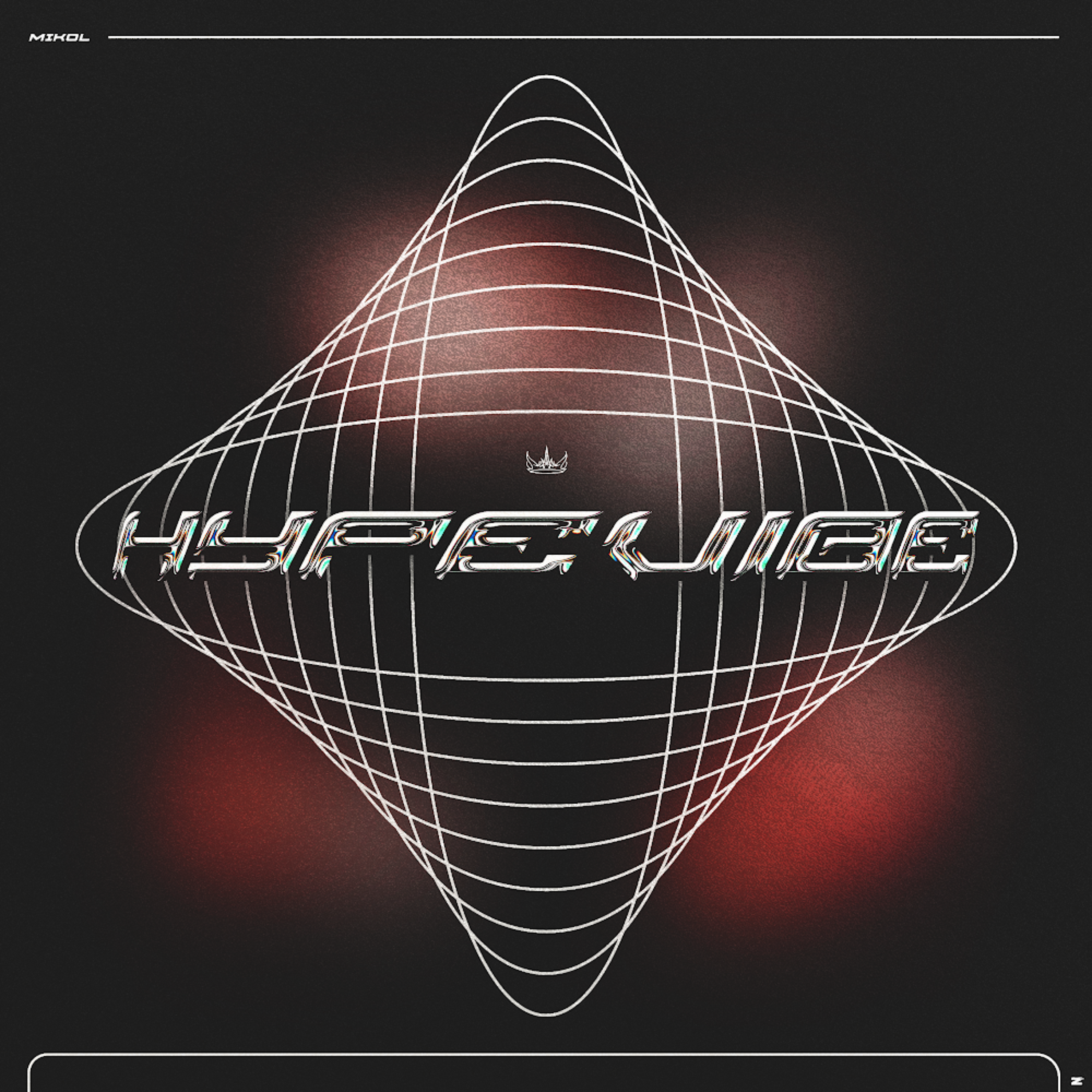 HYPE VIBE artwork